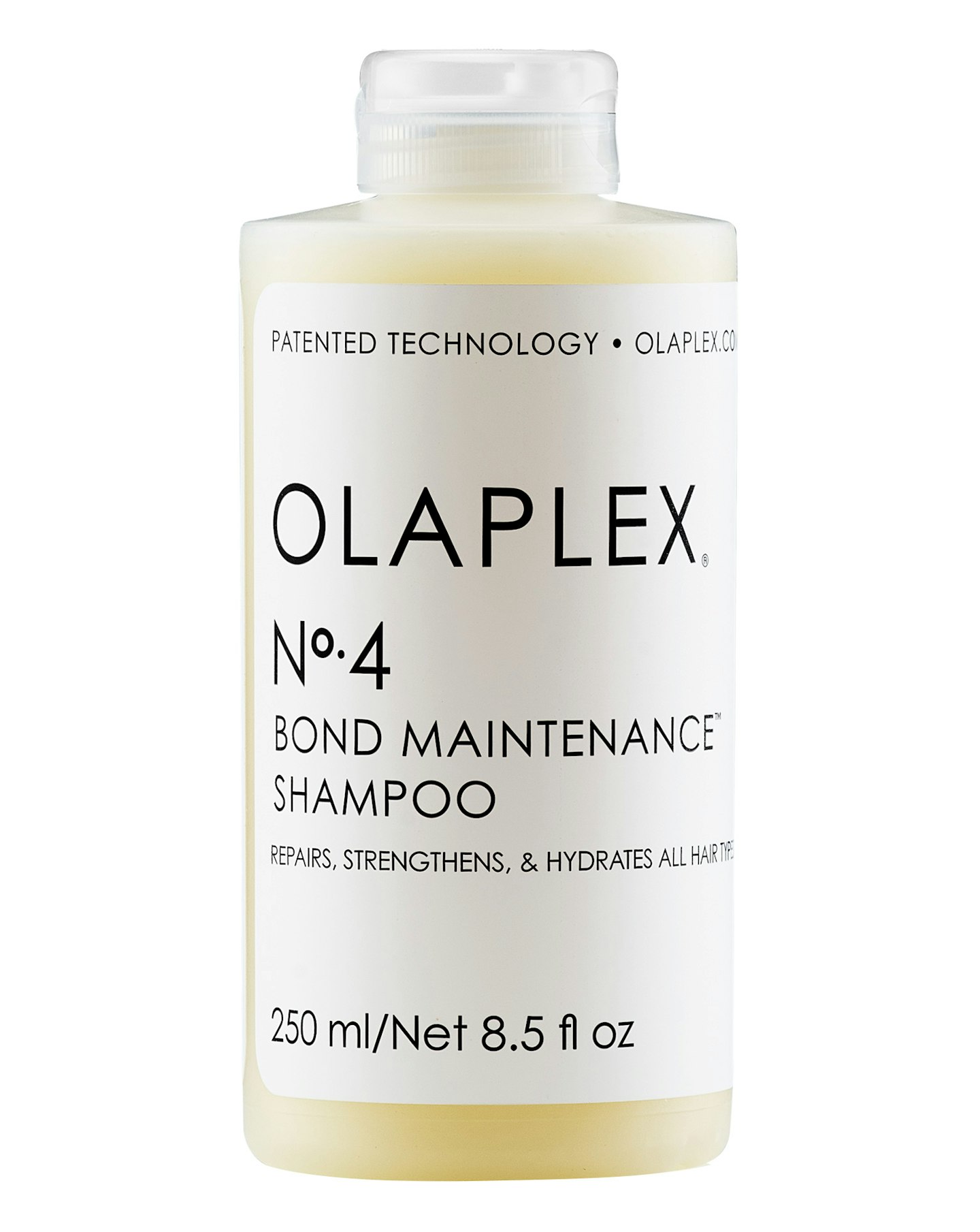 Olaplex No4 Bond Maintenance Shampoo, £26.00