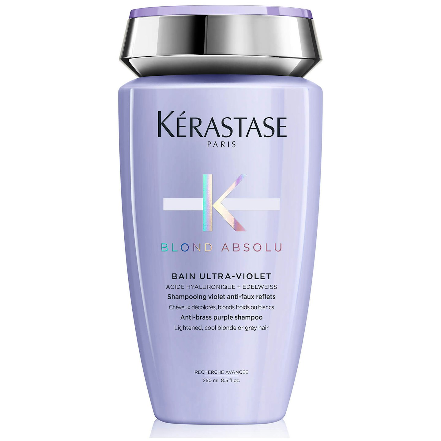 Kerastase Blond Absolu Bain Ultra Violet Shampoo, £16.75