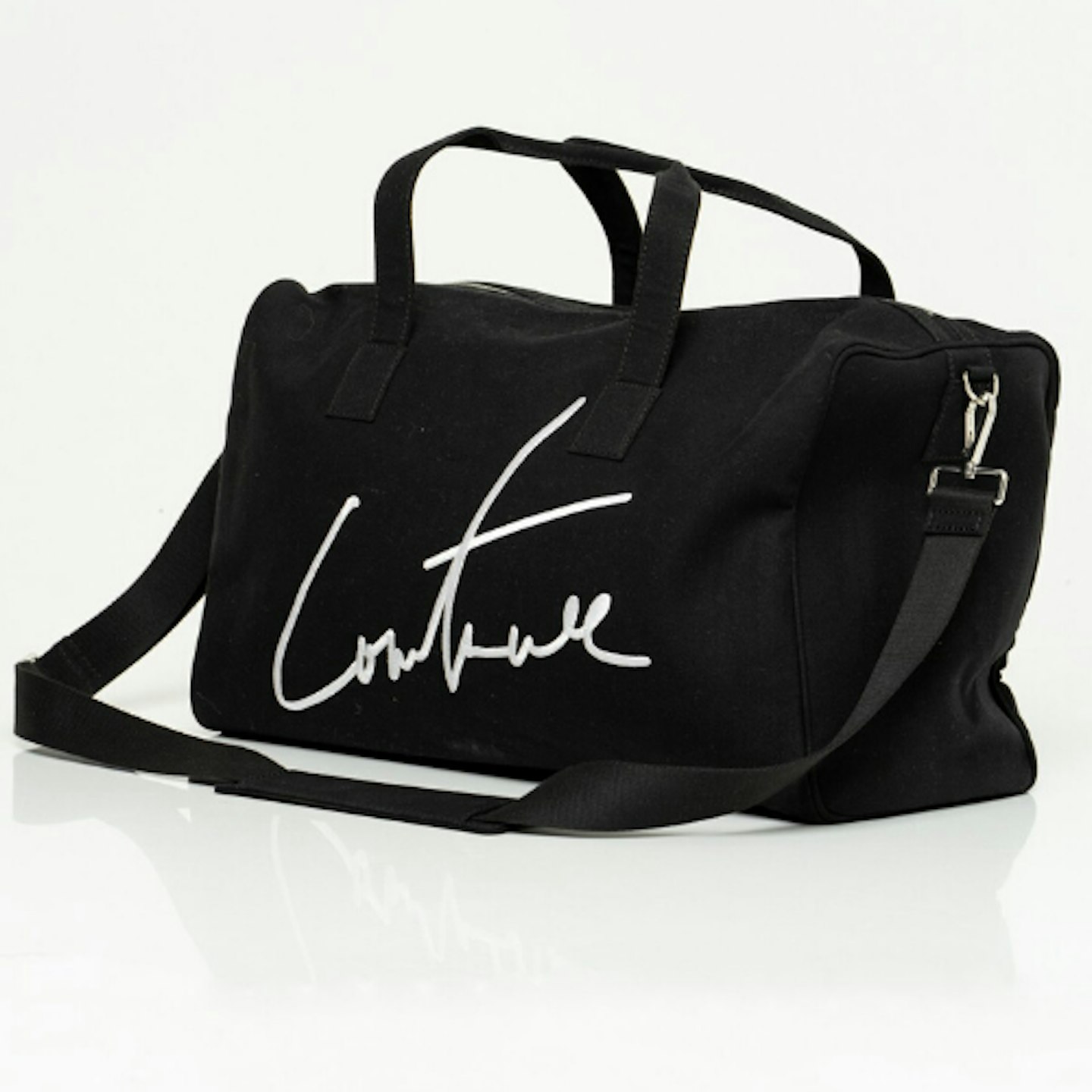 Couture Sport Signature Travel Bag