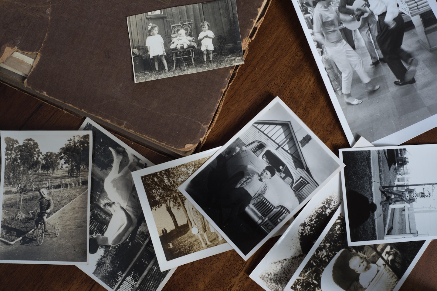 old photos
