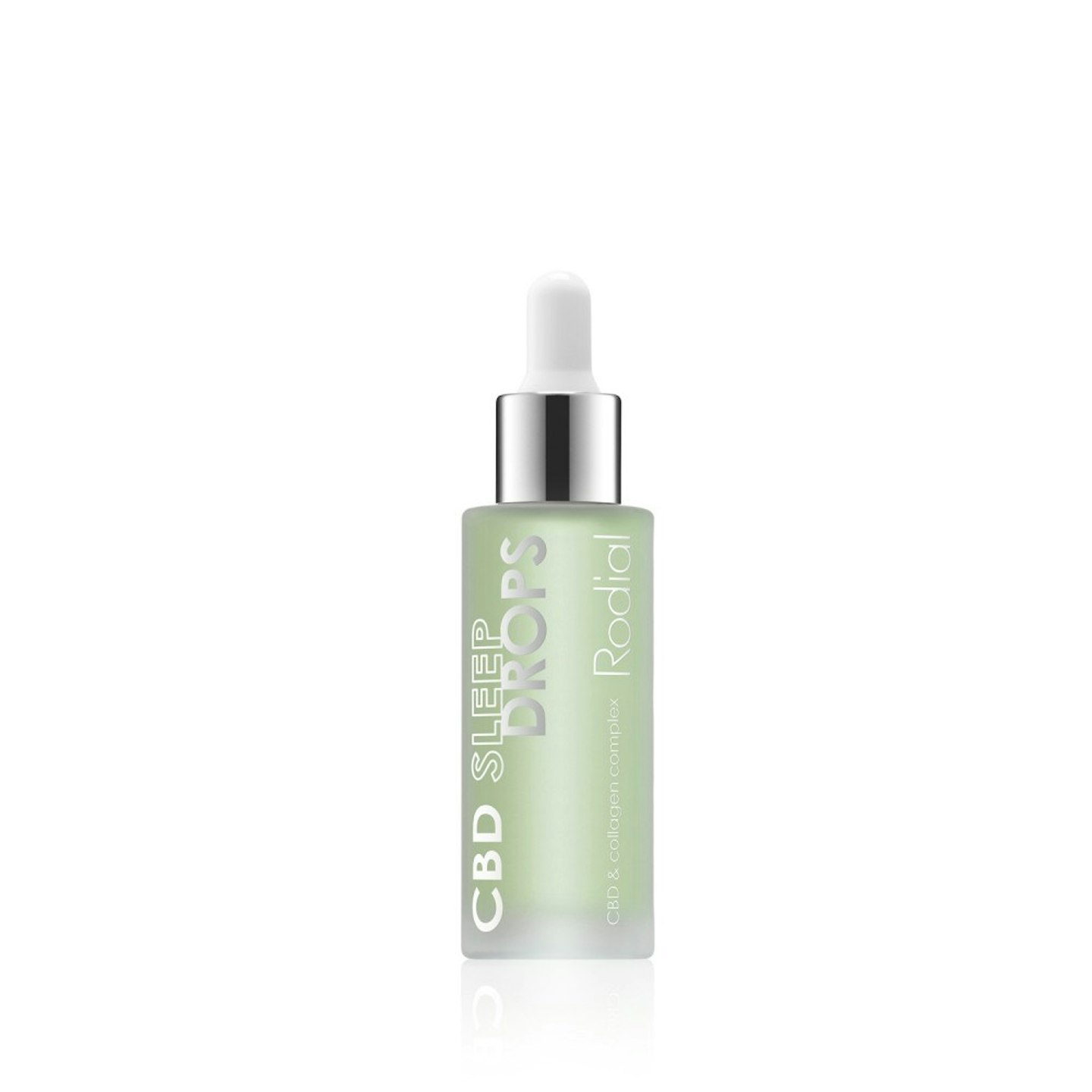 Rodial CBD Sleep Drops, £85