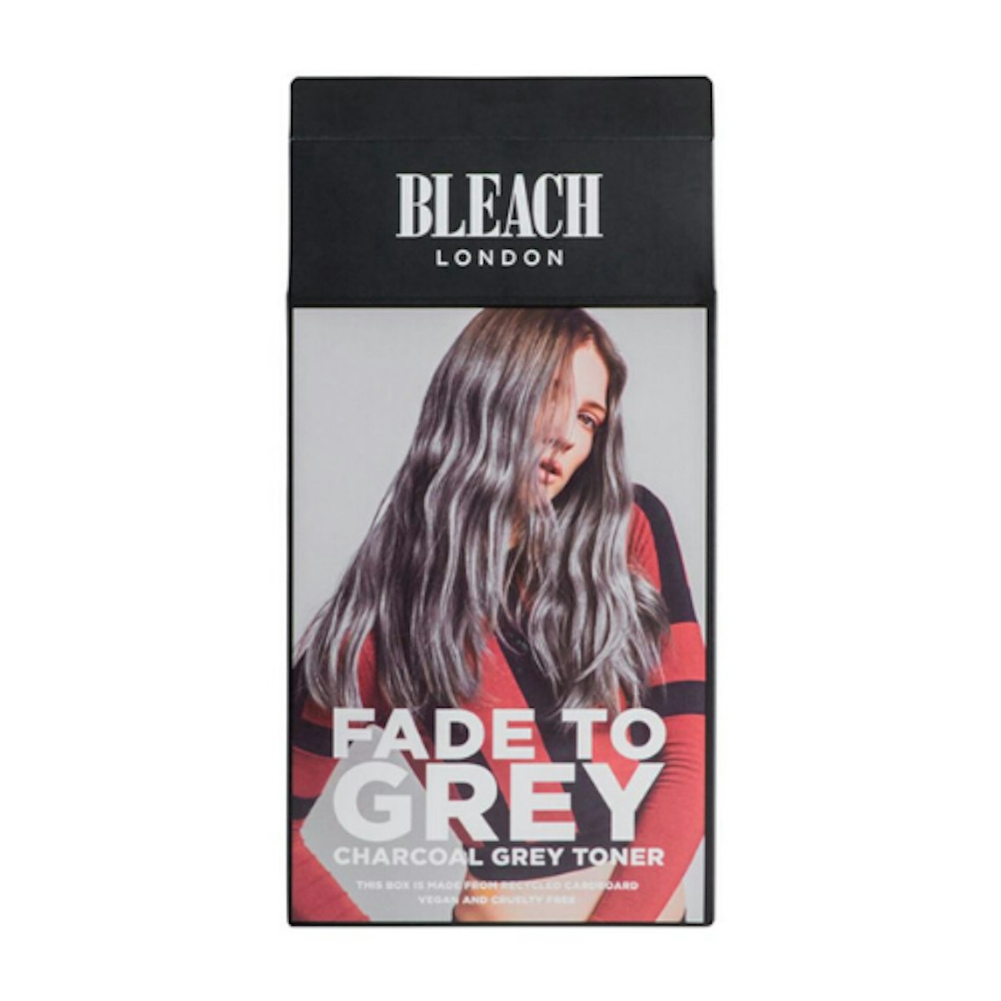 BLEACH London Fade To Grey Kit