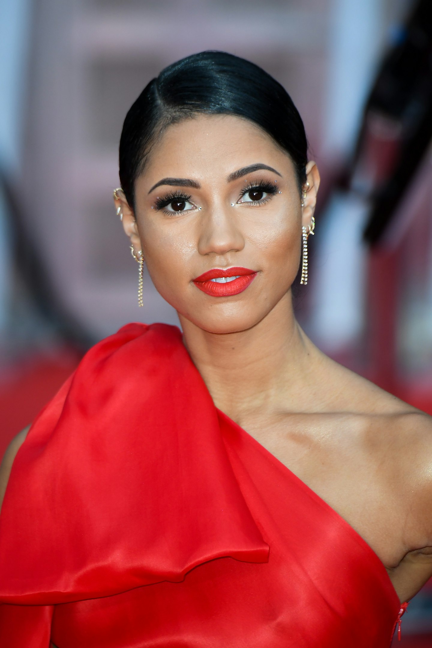 Vick Hope: The Lash Effect
