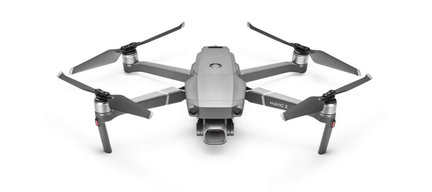 DJI Mavic 2 Pro Drone