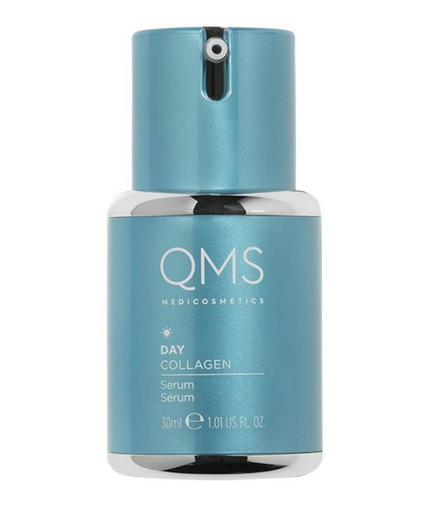 QMS Medicosmetics Day Collagen, £73