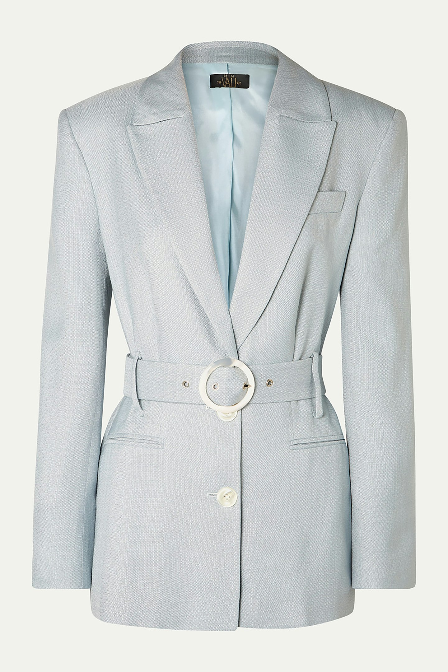 De La Vali blazer