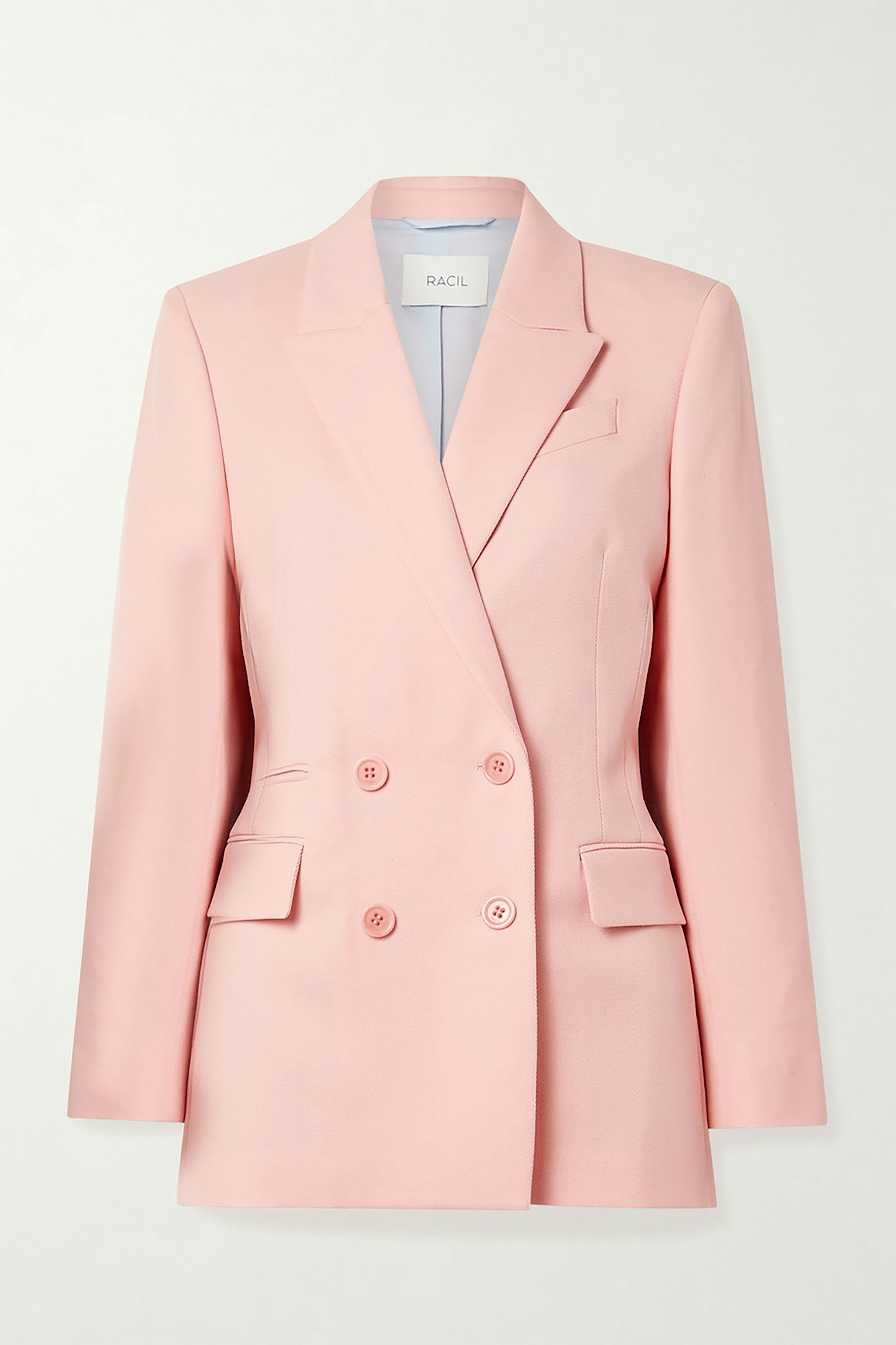 Racil blazer