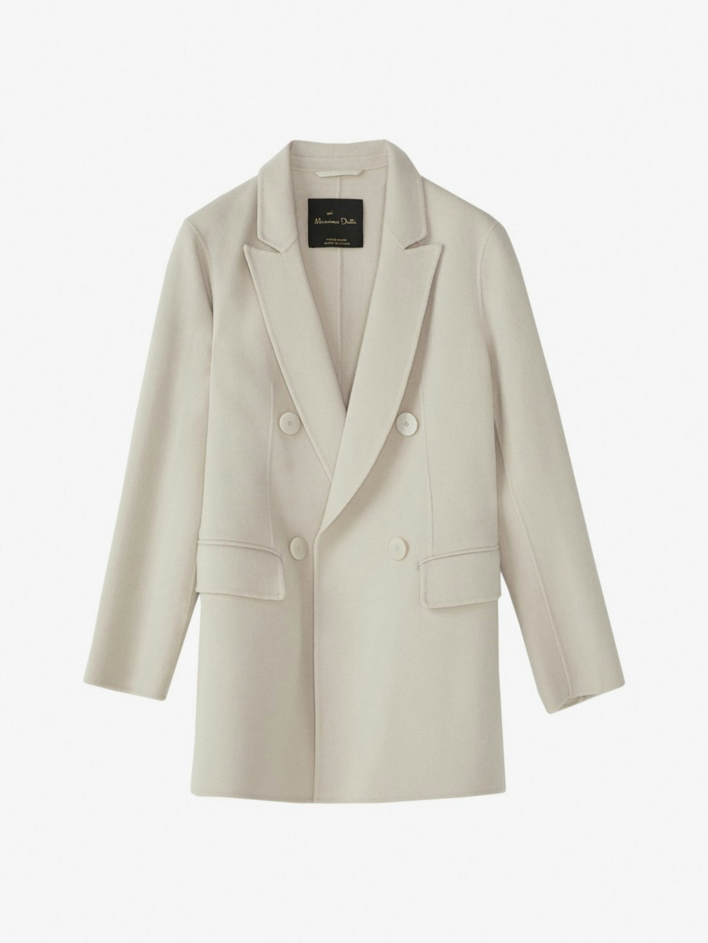 Massimo Dutti blazer