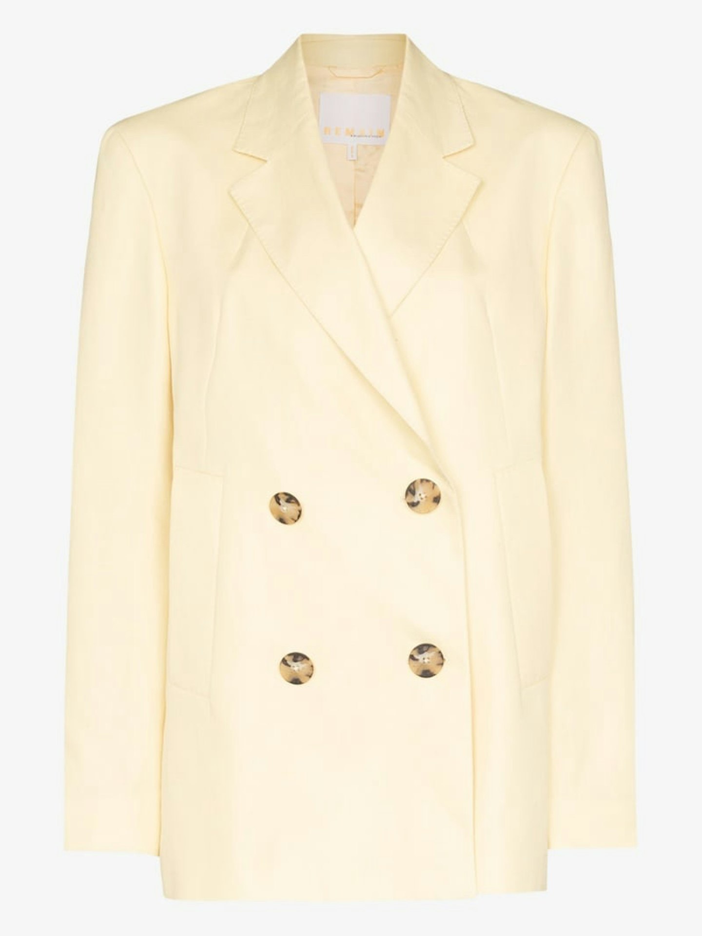 Remain blazer