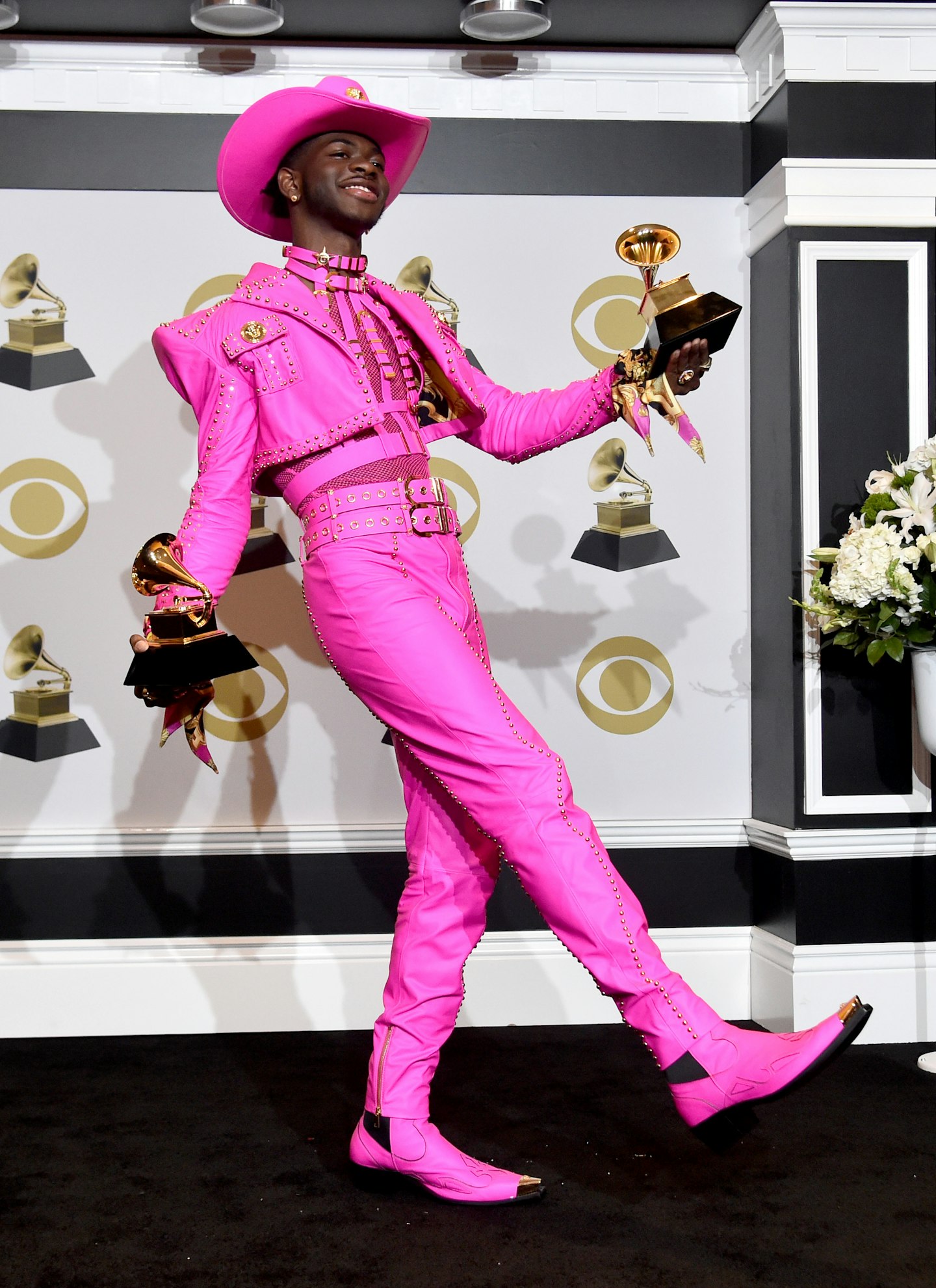 lil nas x grammys 2020 