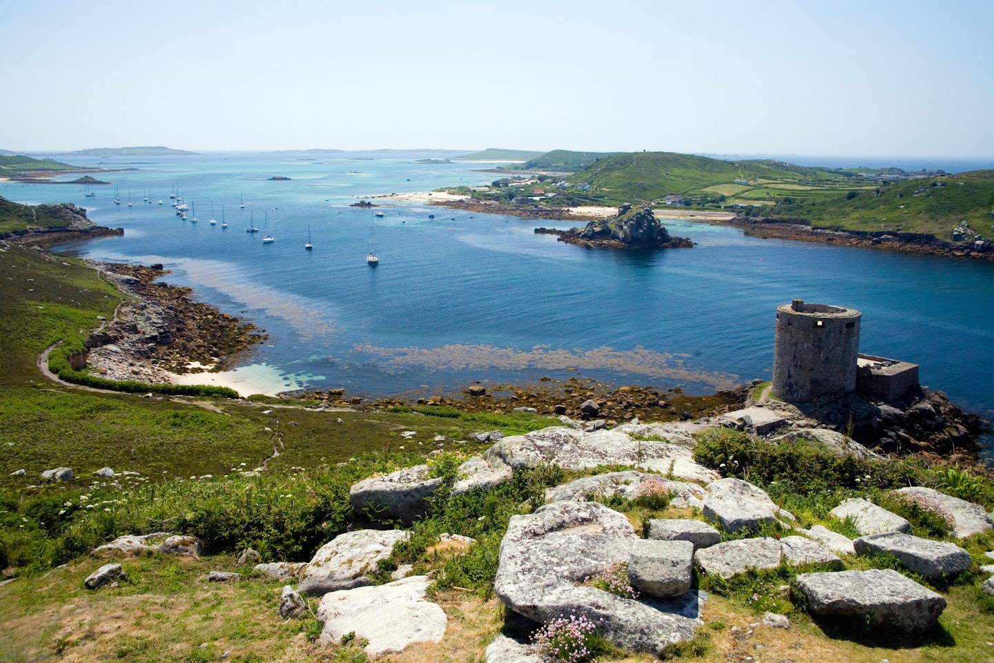 Isles-of-Scilly-history