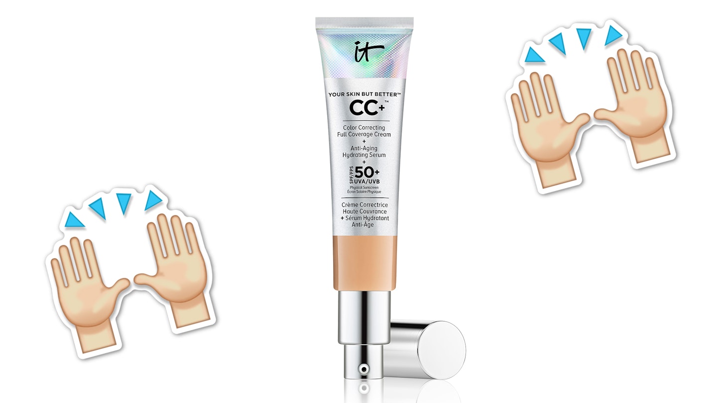 IT Cosmetics