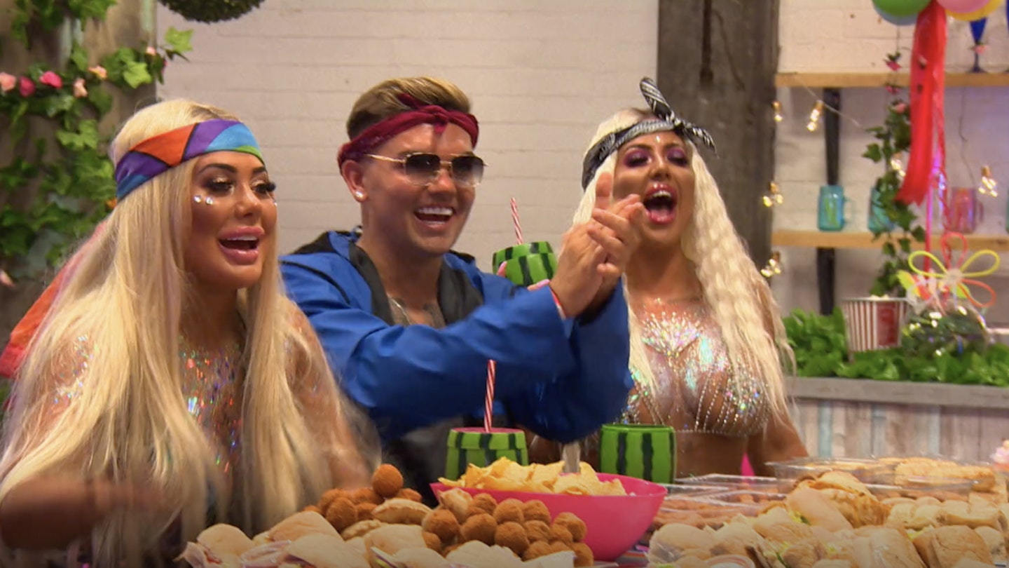 Geordie Shore 2020 everything you need to know about MTV s top show