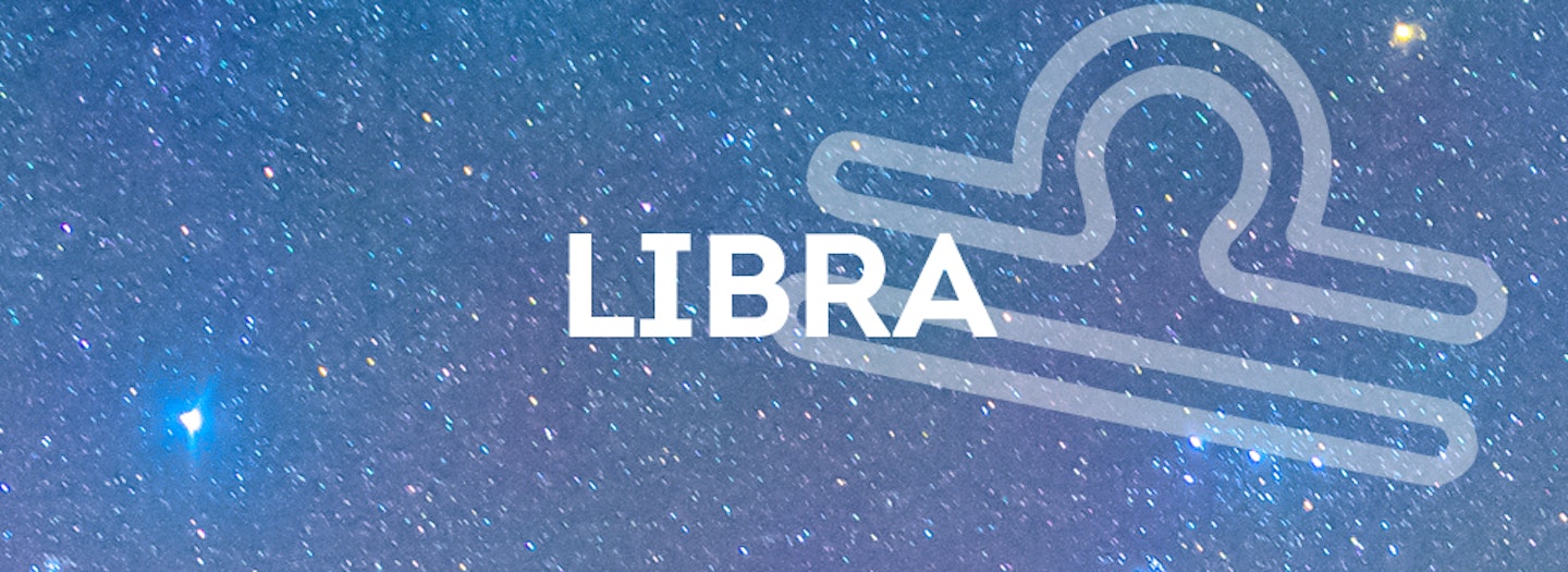 LIBRA