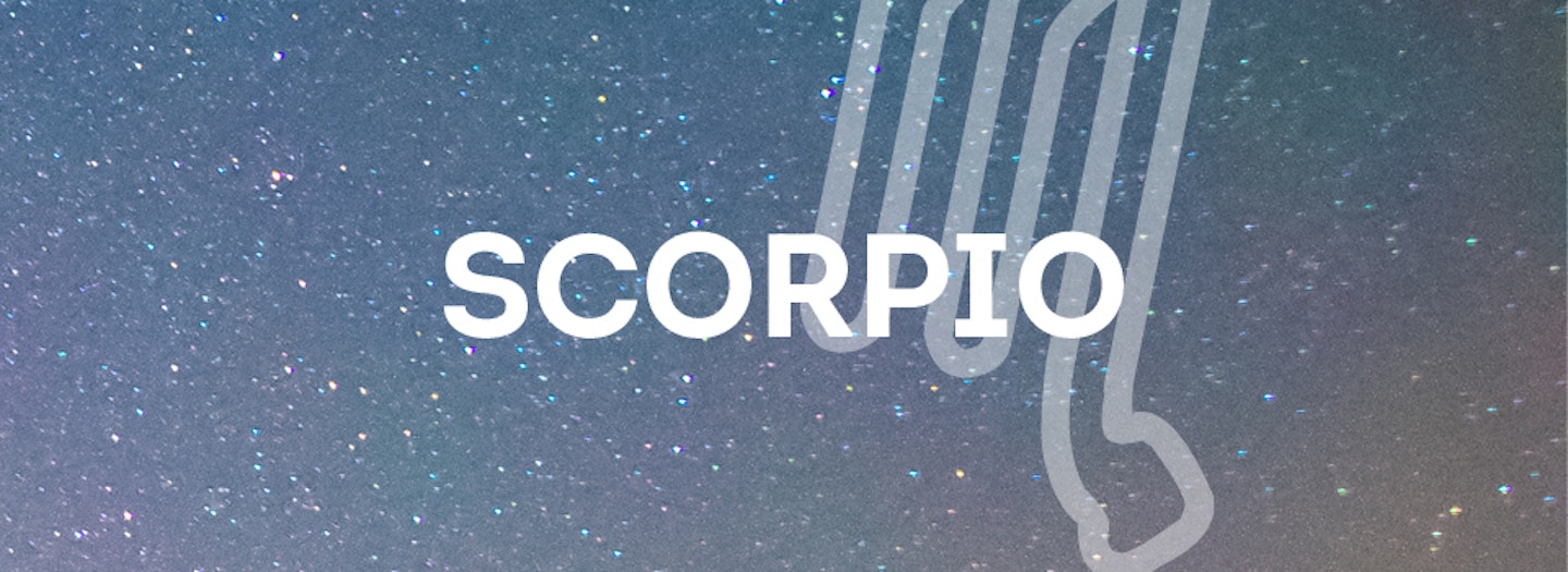 SCORPIO