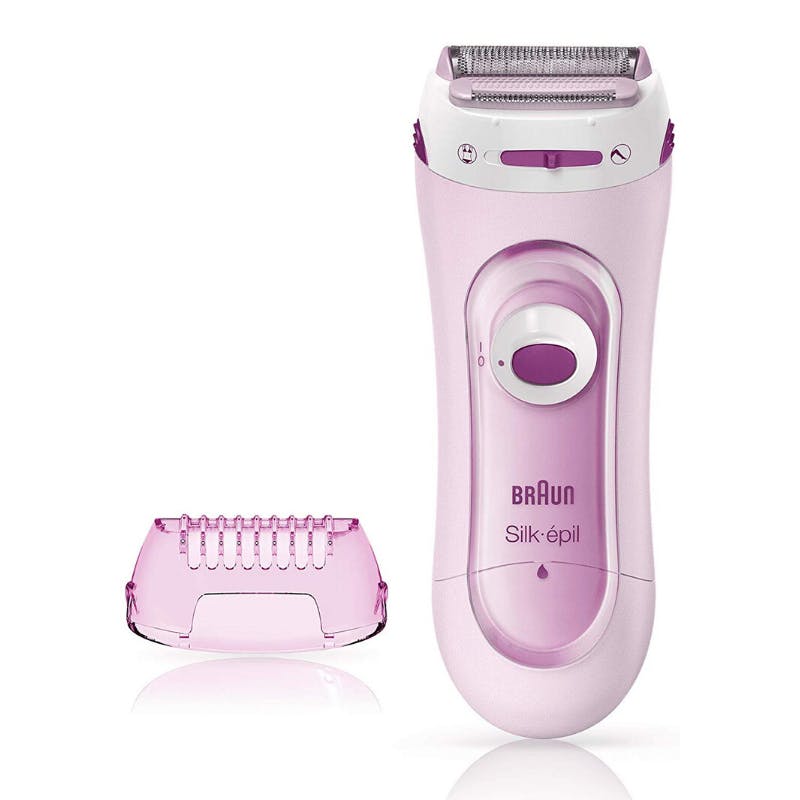 argos nono shaver