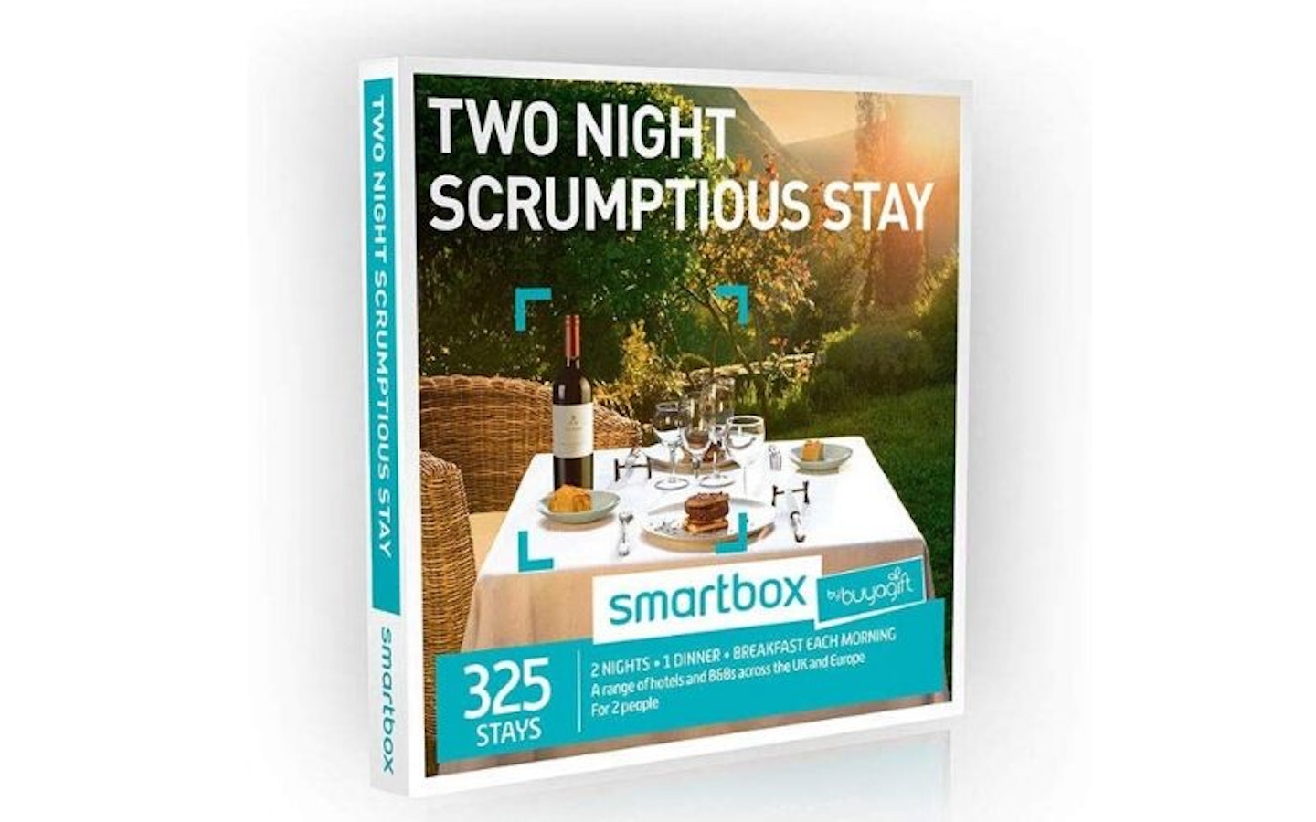 Buyagift Two Night Stay