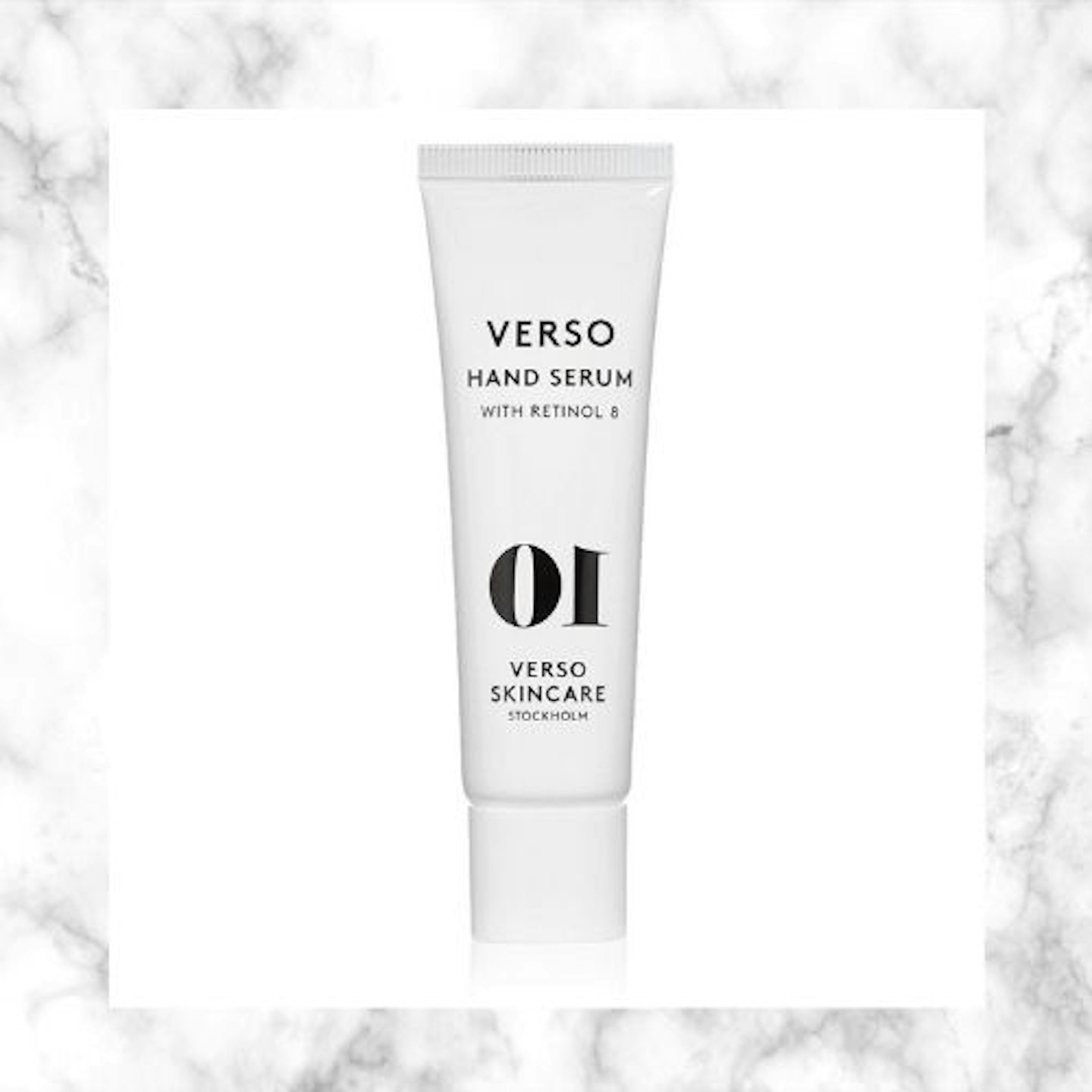 Verso Skincare Hand Serum