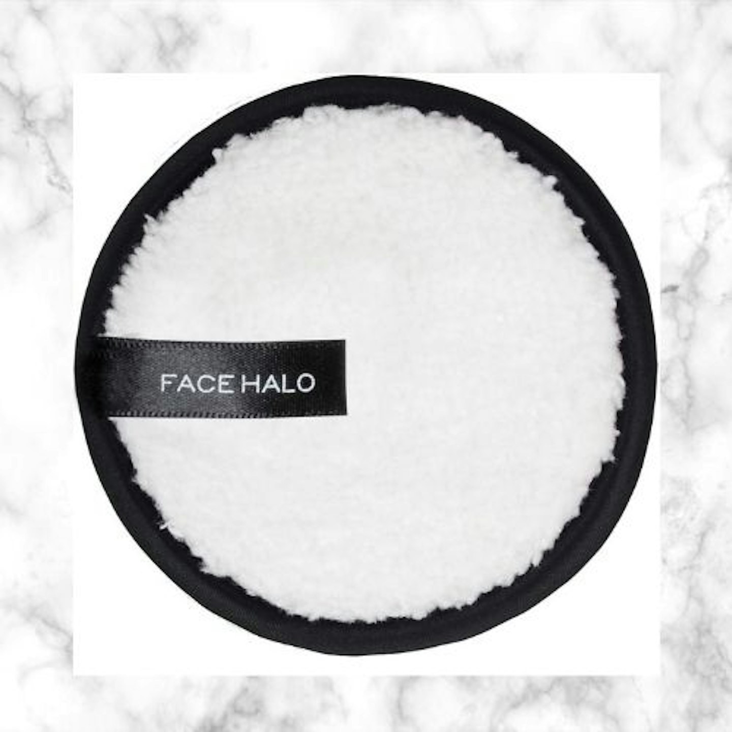 Face Halo