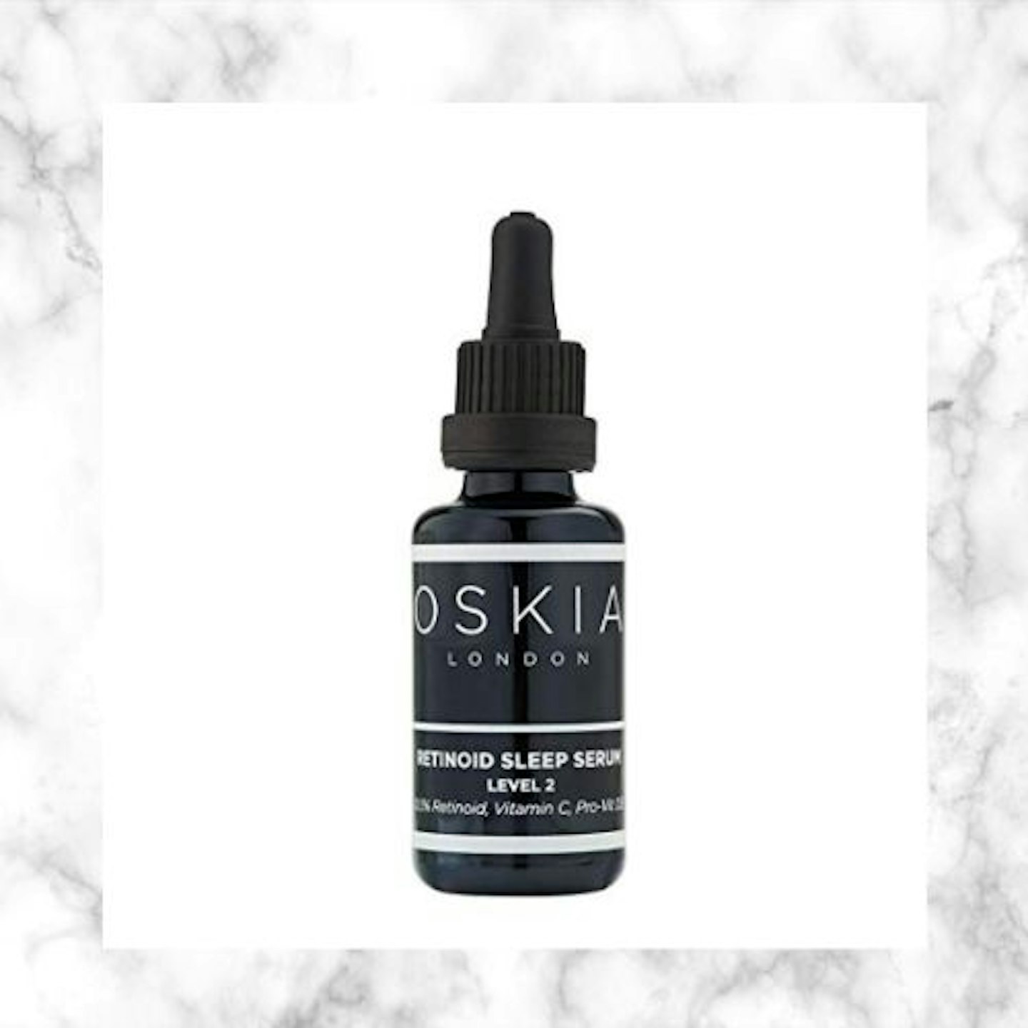 Retinoid Sleep Serum Level 2