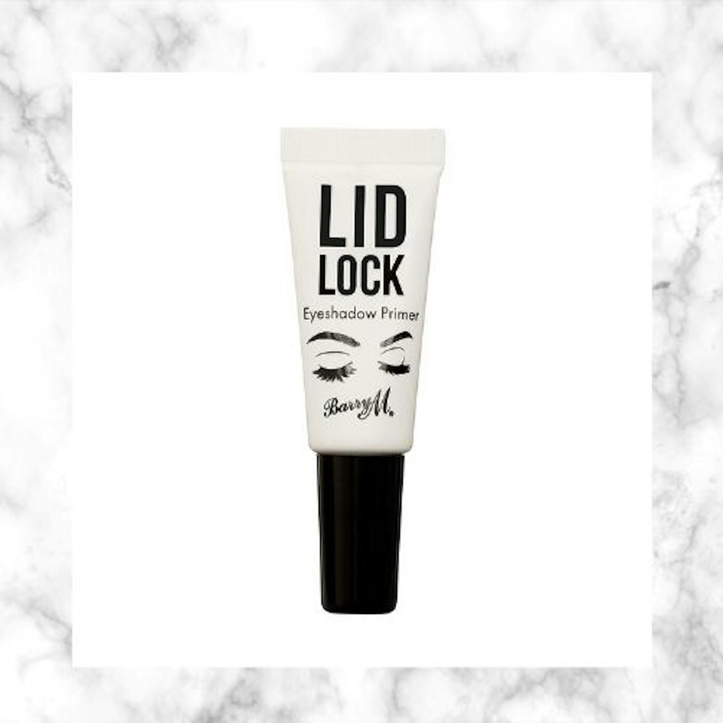 Barry M Lid Lock