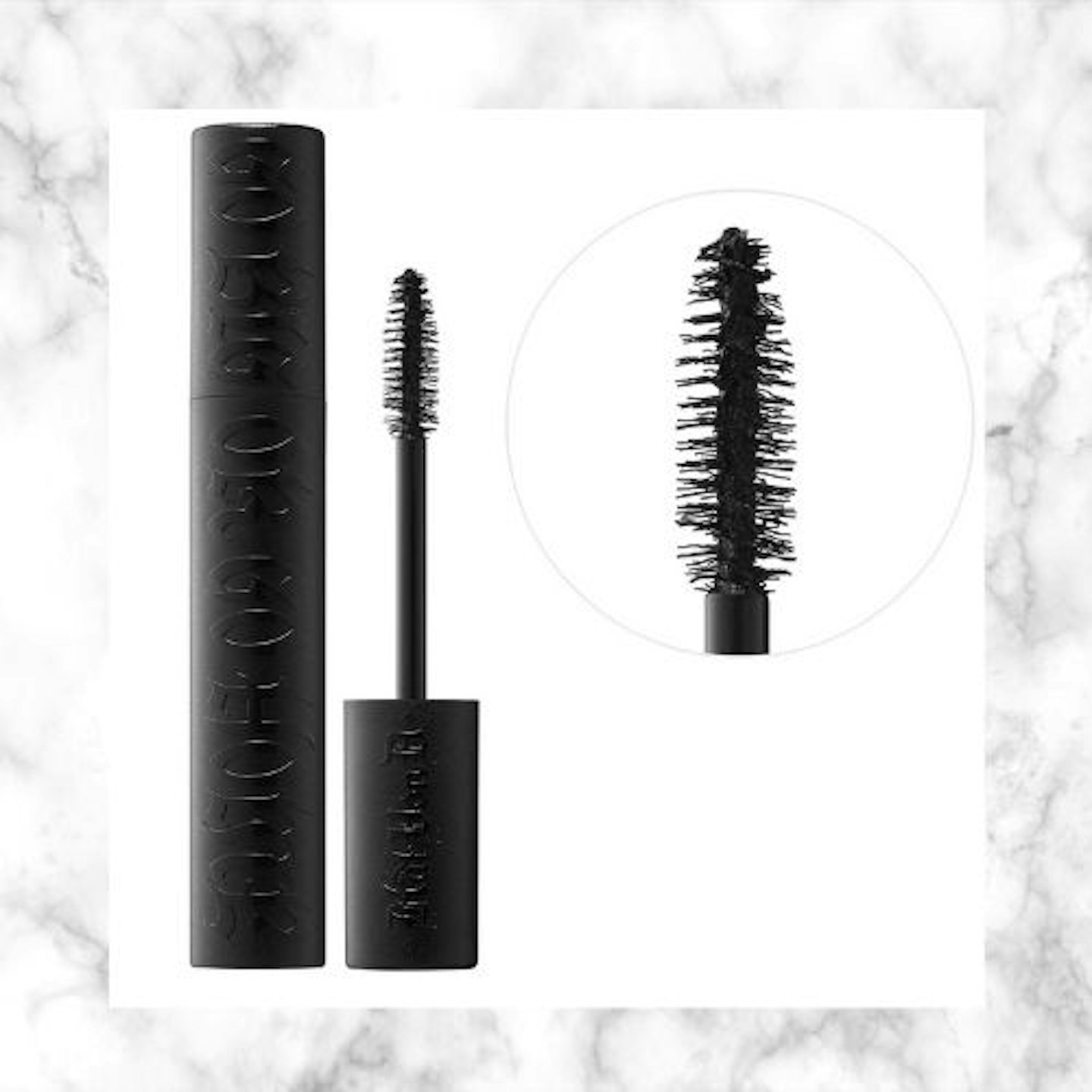 Kat Von D Go Big or Go Home Volumising Mascara