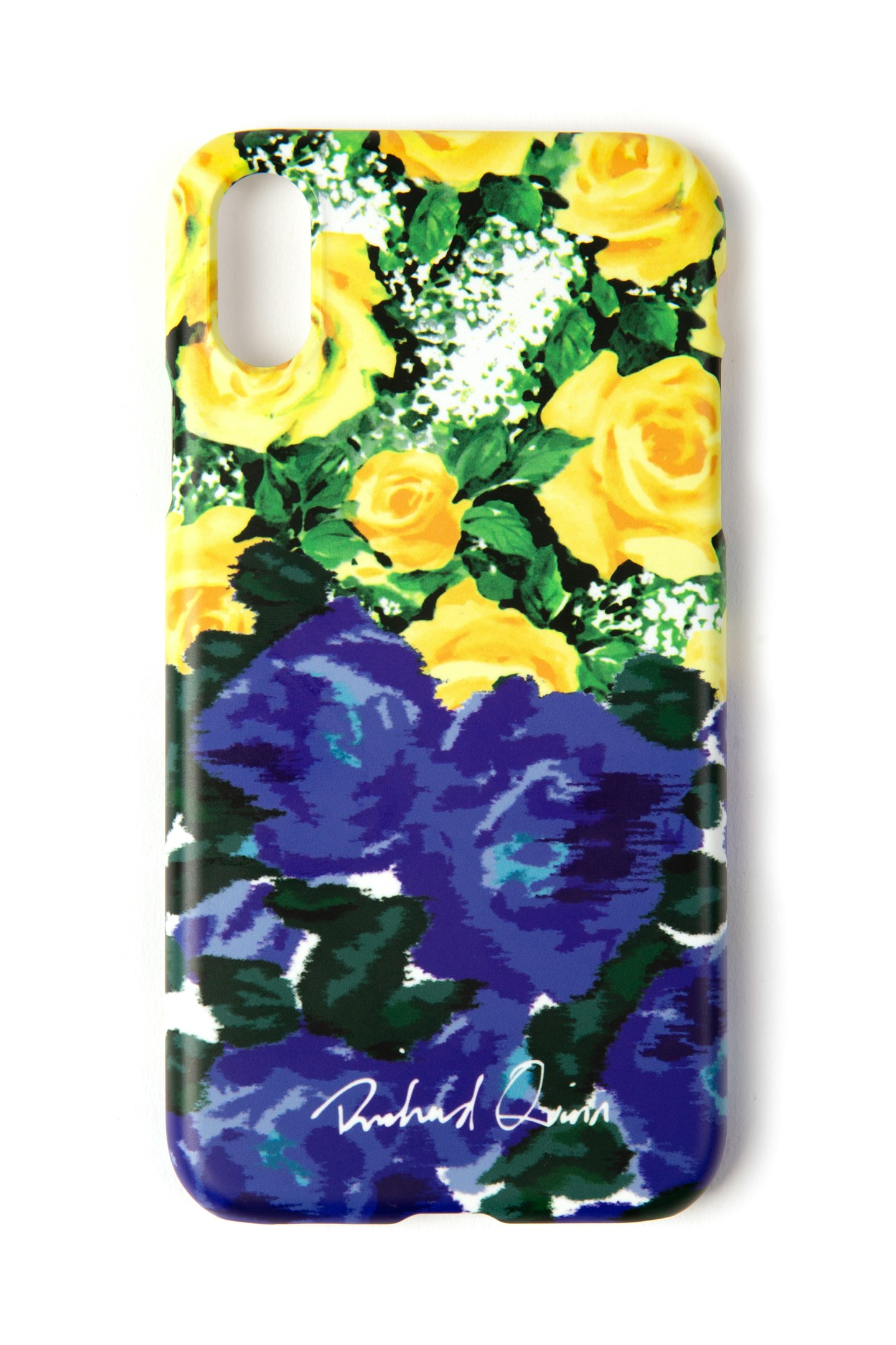 Richard Quinn phone case