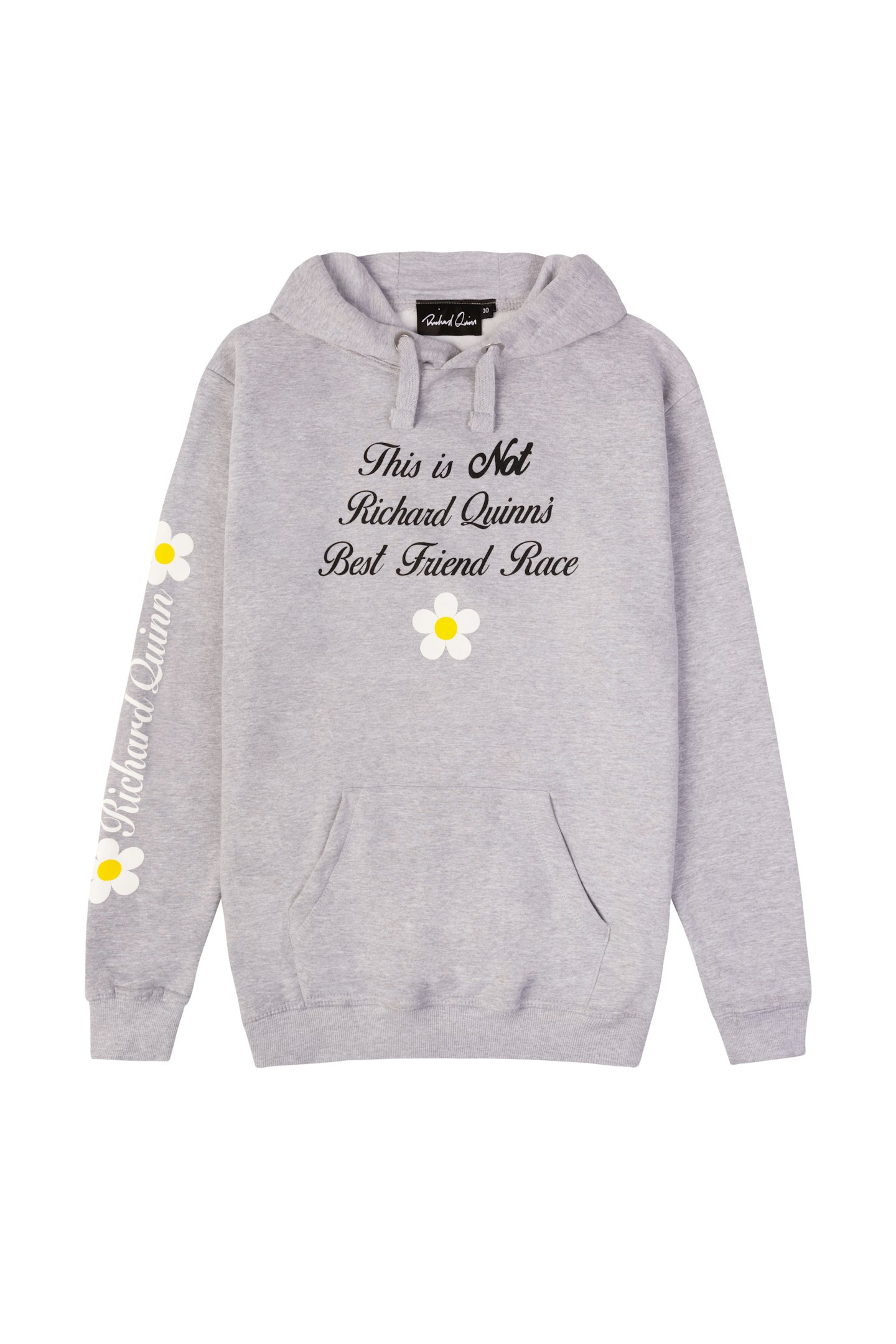 Richard Quinn hoodie