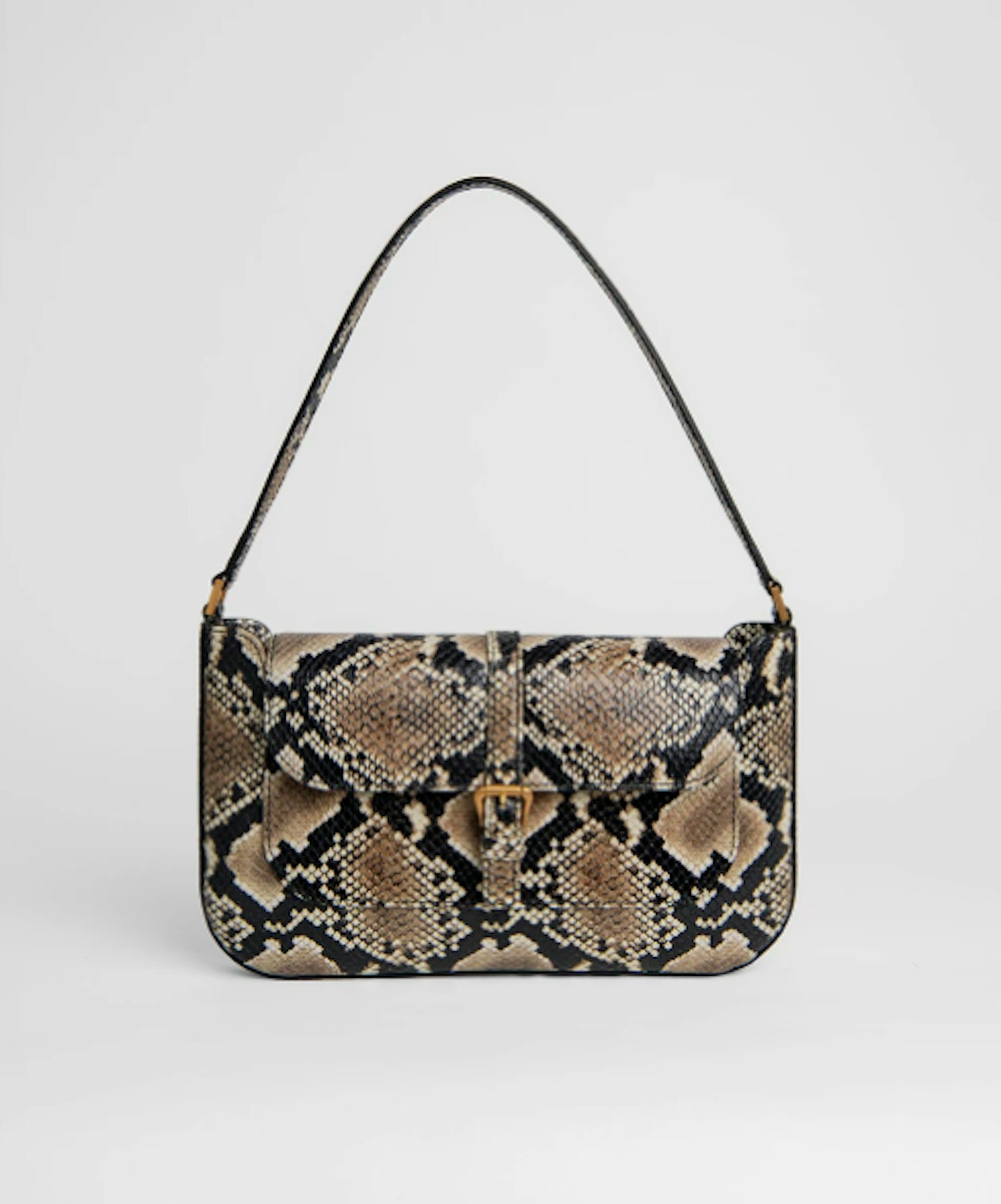 By Far shoulder bag
