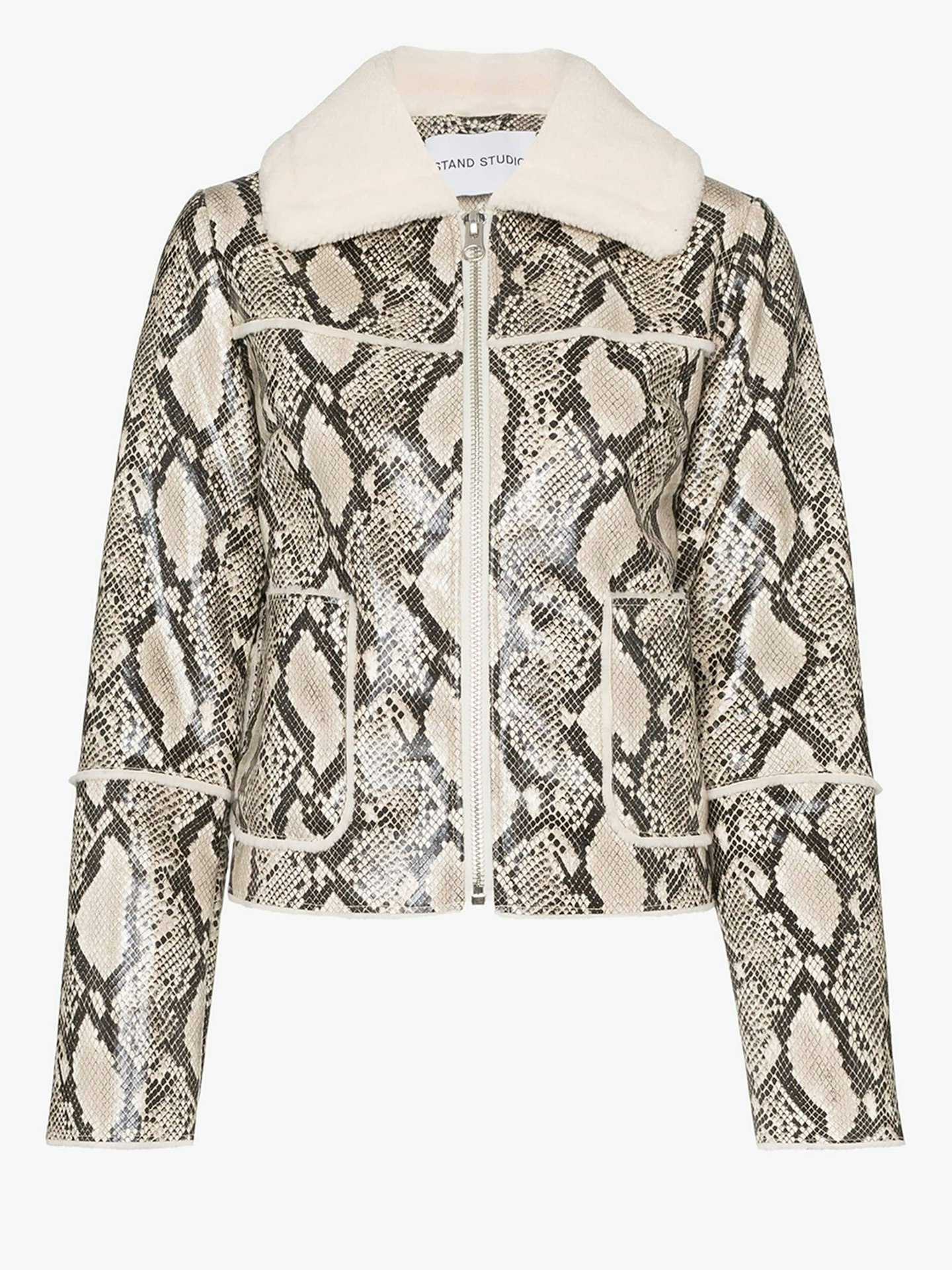 Stand Studio jacket