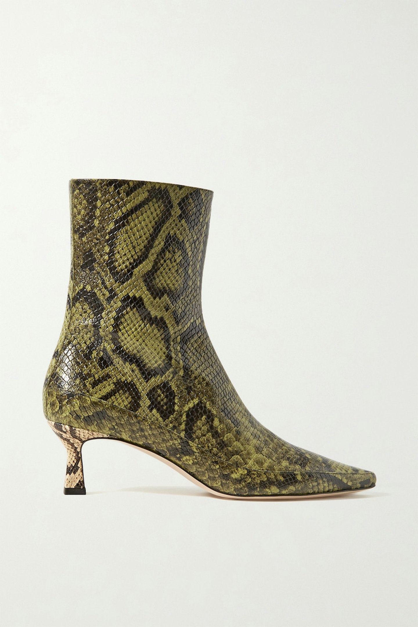 Wandler boots