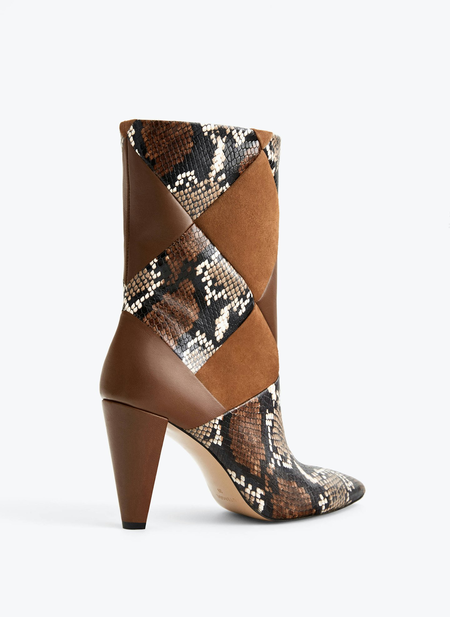 Uterque boots