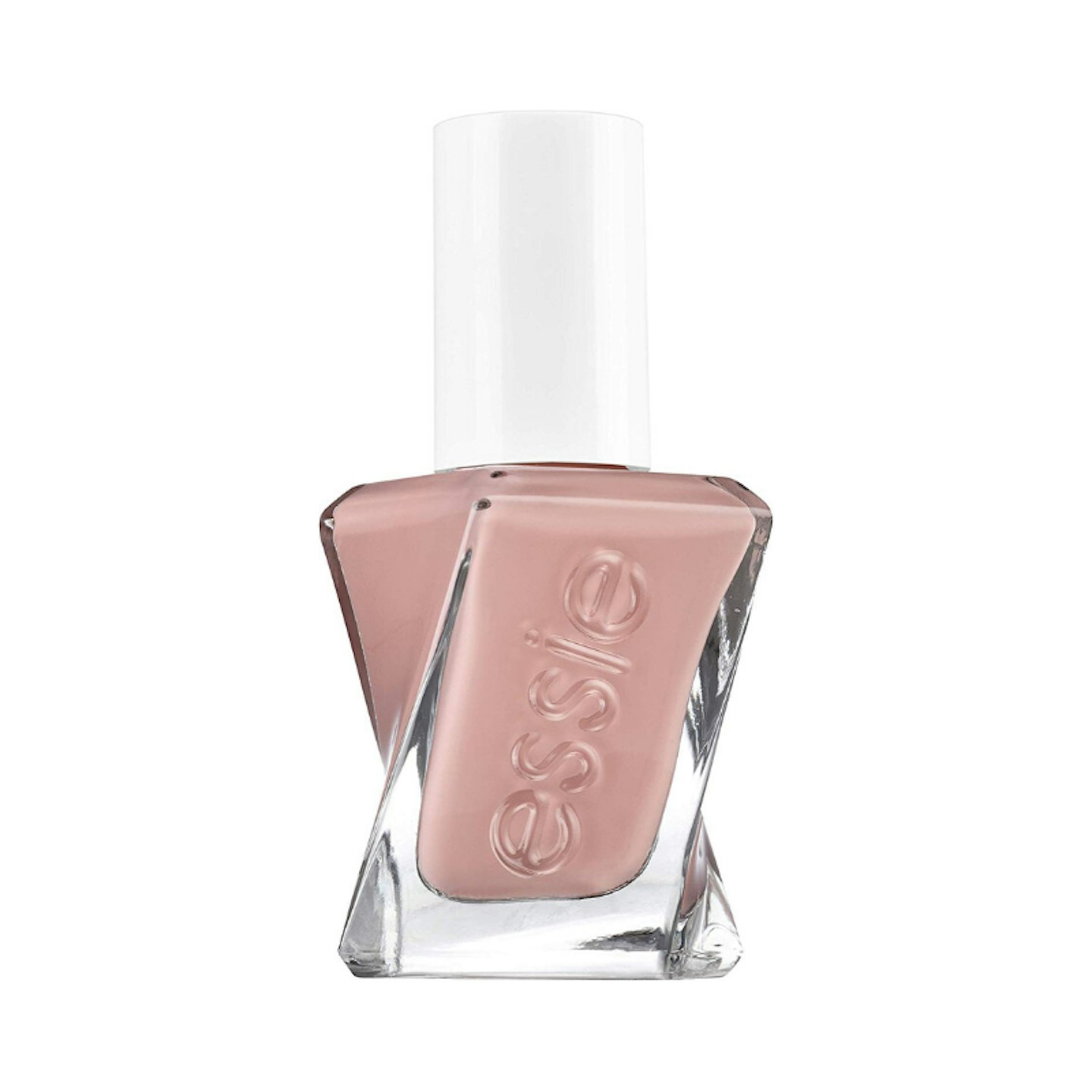 Essie Gel Couture Nail Colour Tailor-Made with Love Nail Polish