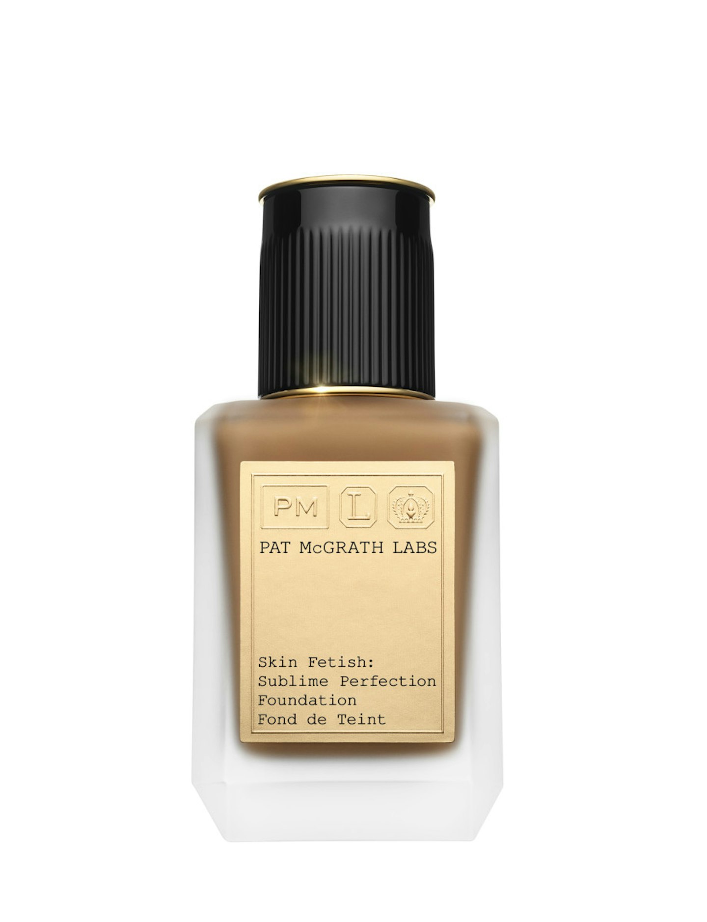 Pat McGrath Skin Fetish Foundation, £60