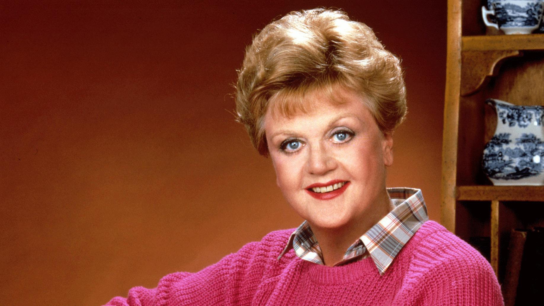 Remembering the legendary Dame Angela Lansbury