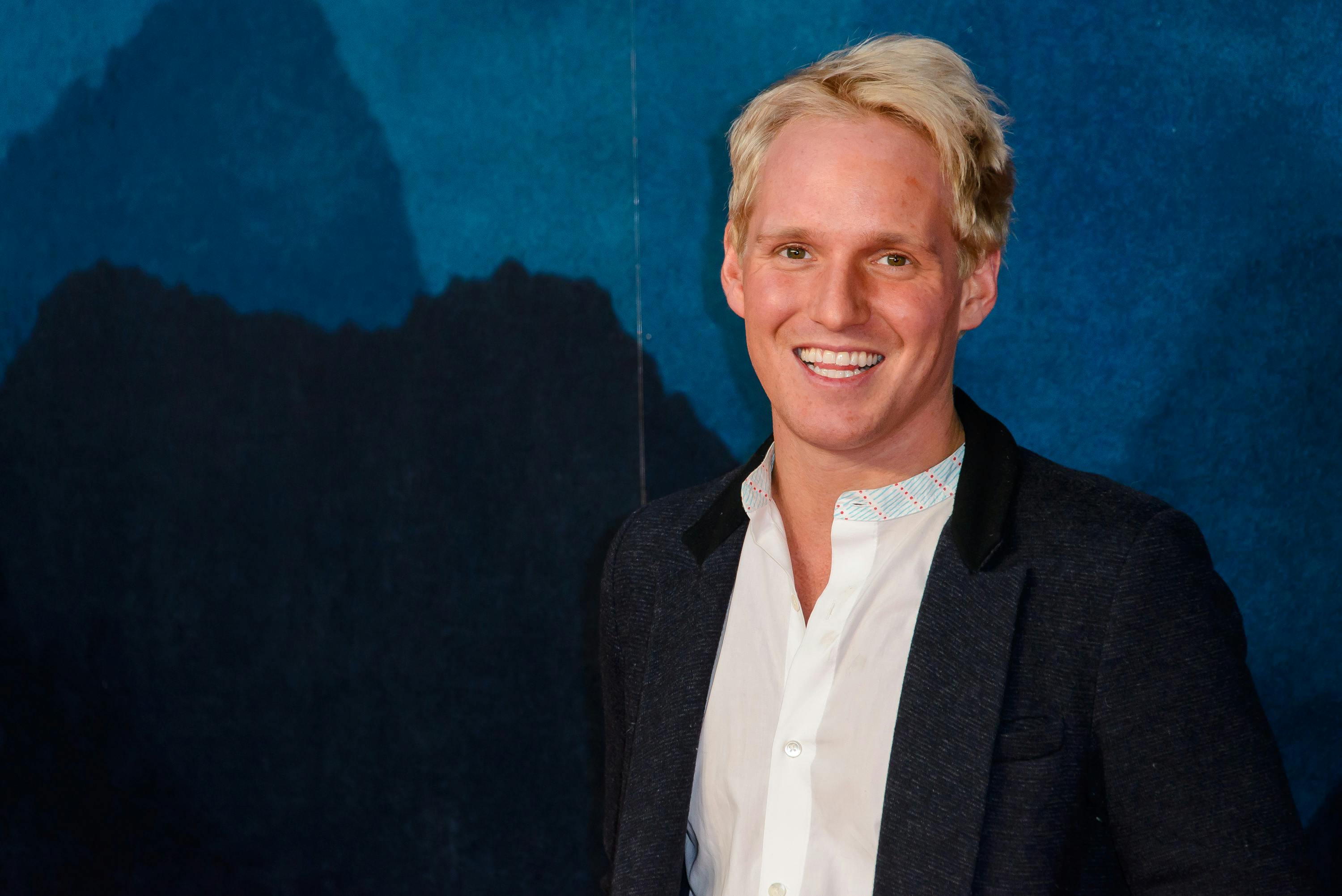 We Might Finally Be Seeing Made In Chelsea's Jamie Laing On Strictly ...