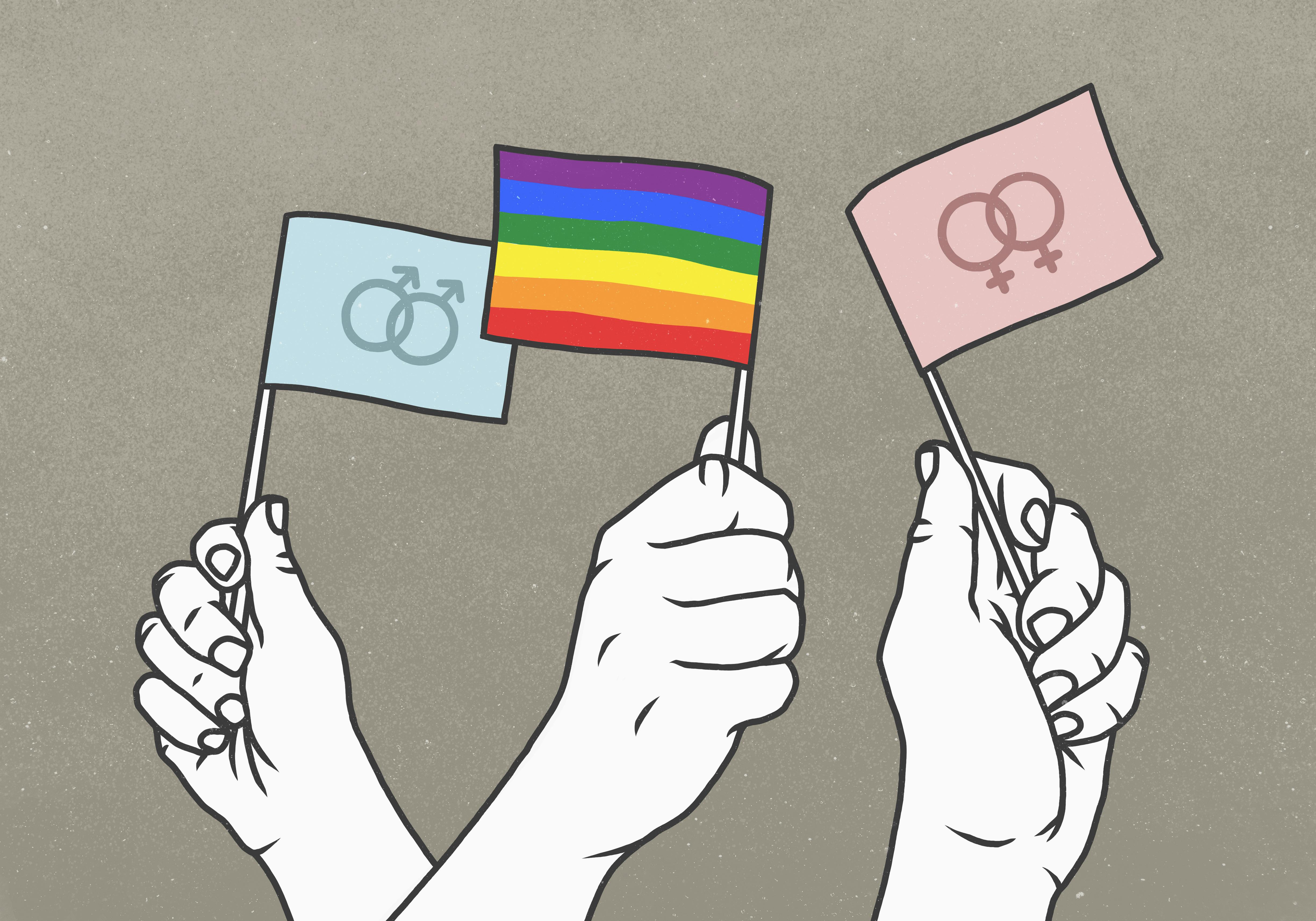 What Does It Mean To Be Queer?