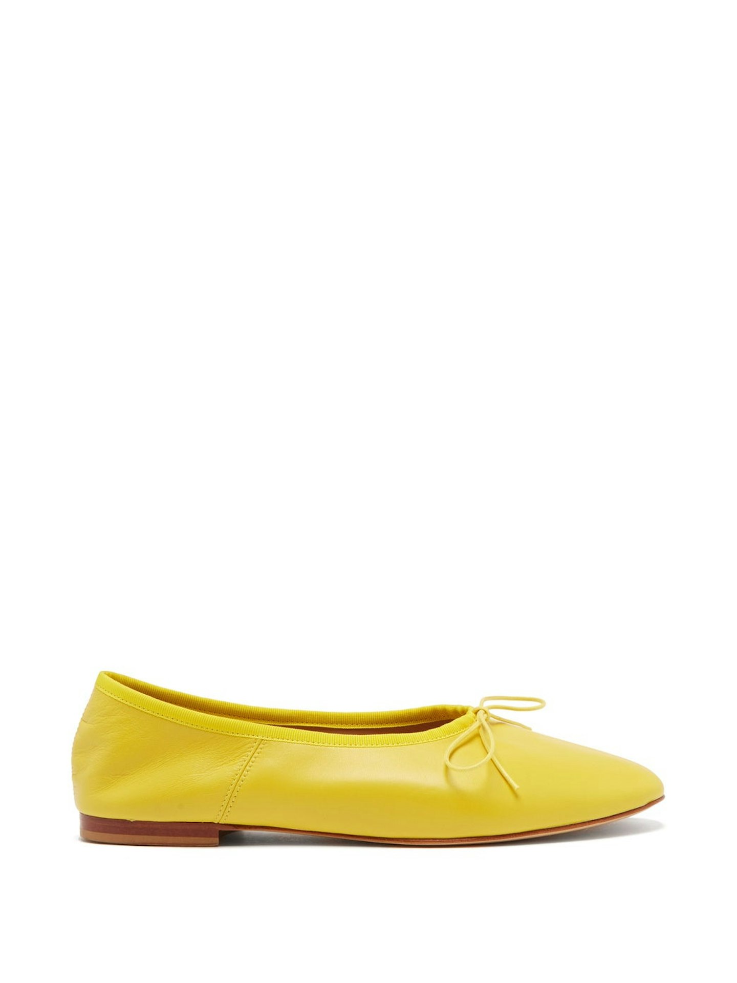 Mansur Gavriel ballet flats