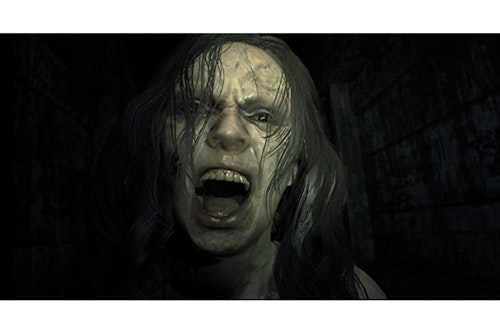 Resident Evil 7: Биологическая опасность (PS4, Xbox One, ПК)