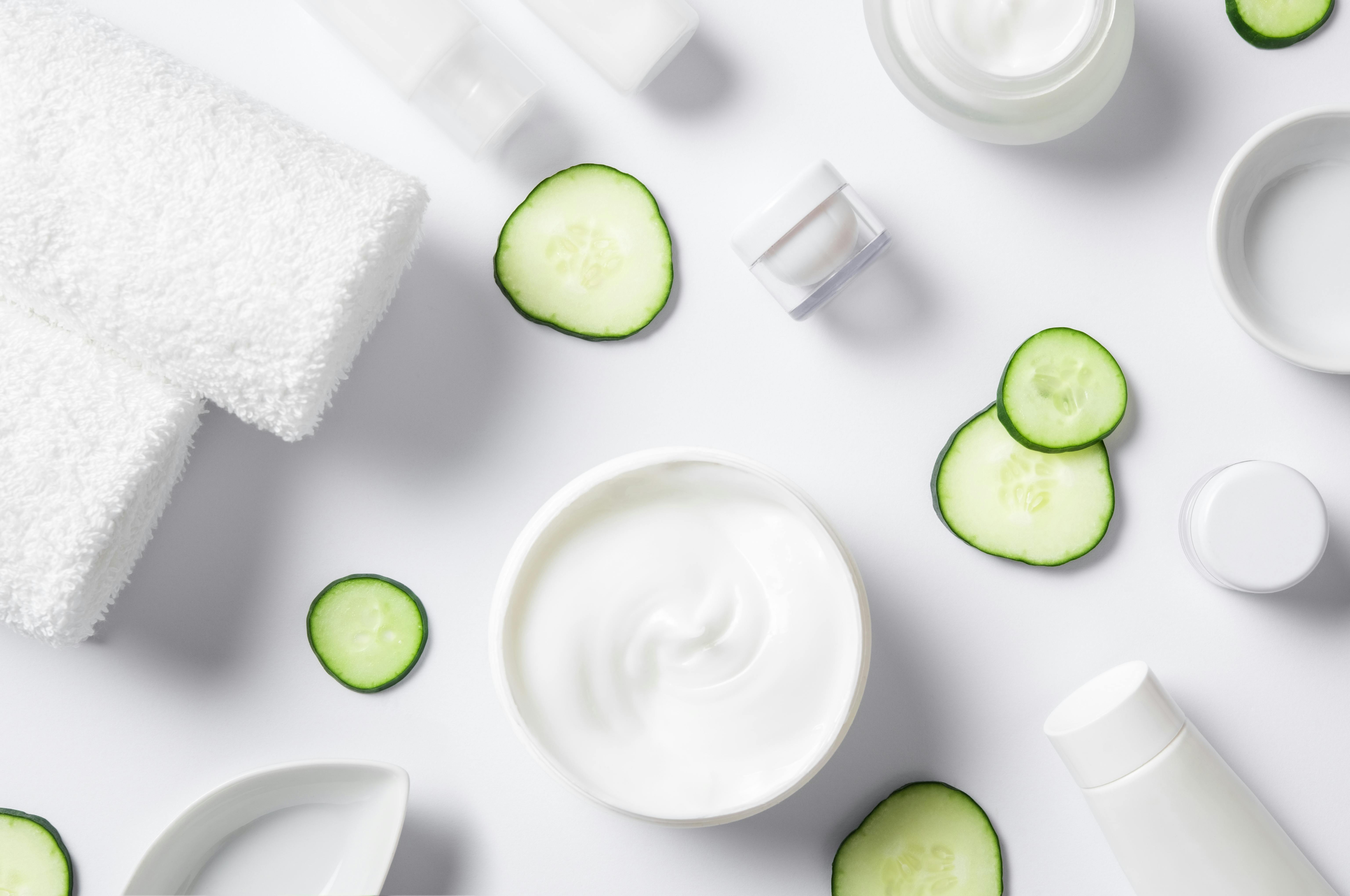 The Best Reusable Cleansing Pads And Cloths Beauty & Hair Grazia