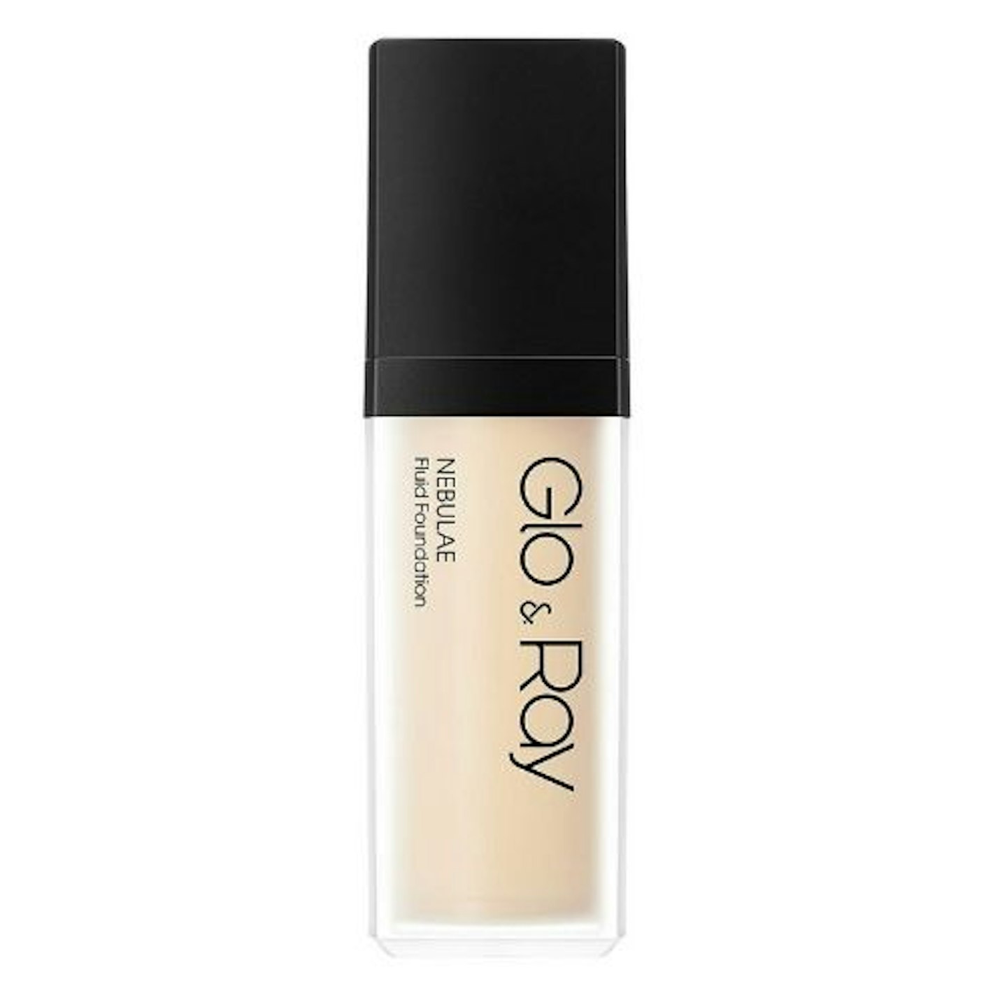Glo&Ray Nebulae Fluid Foundation