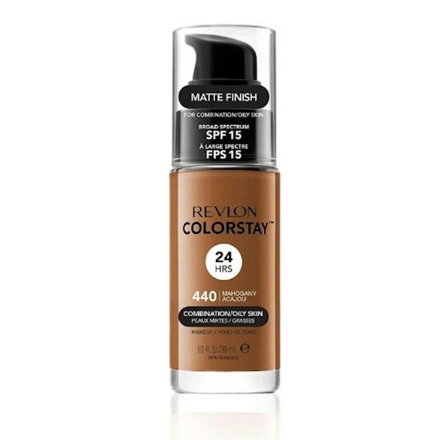 Revlon Colorstay Foundation