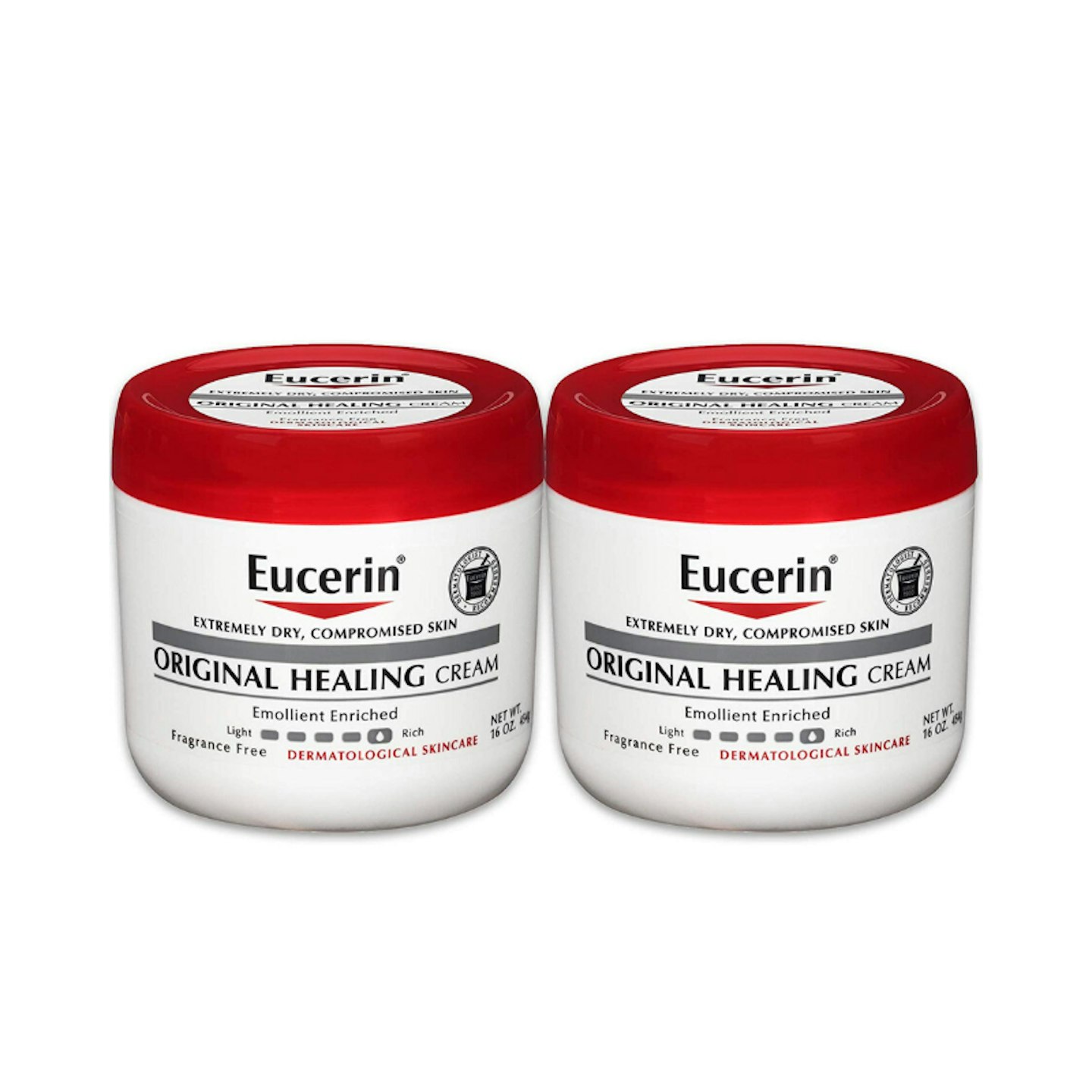 Eucerin Original Healing Cream