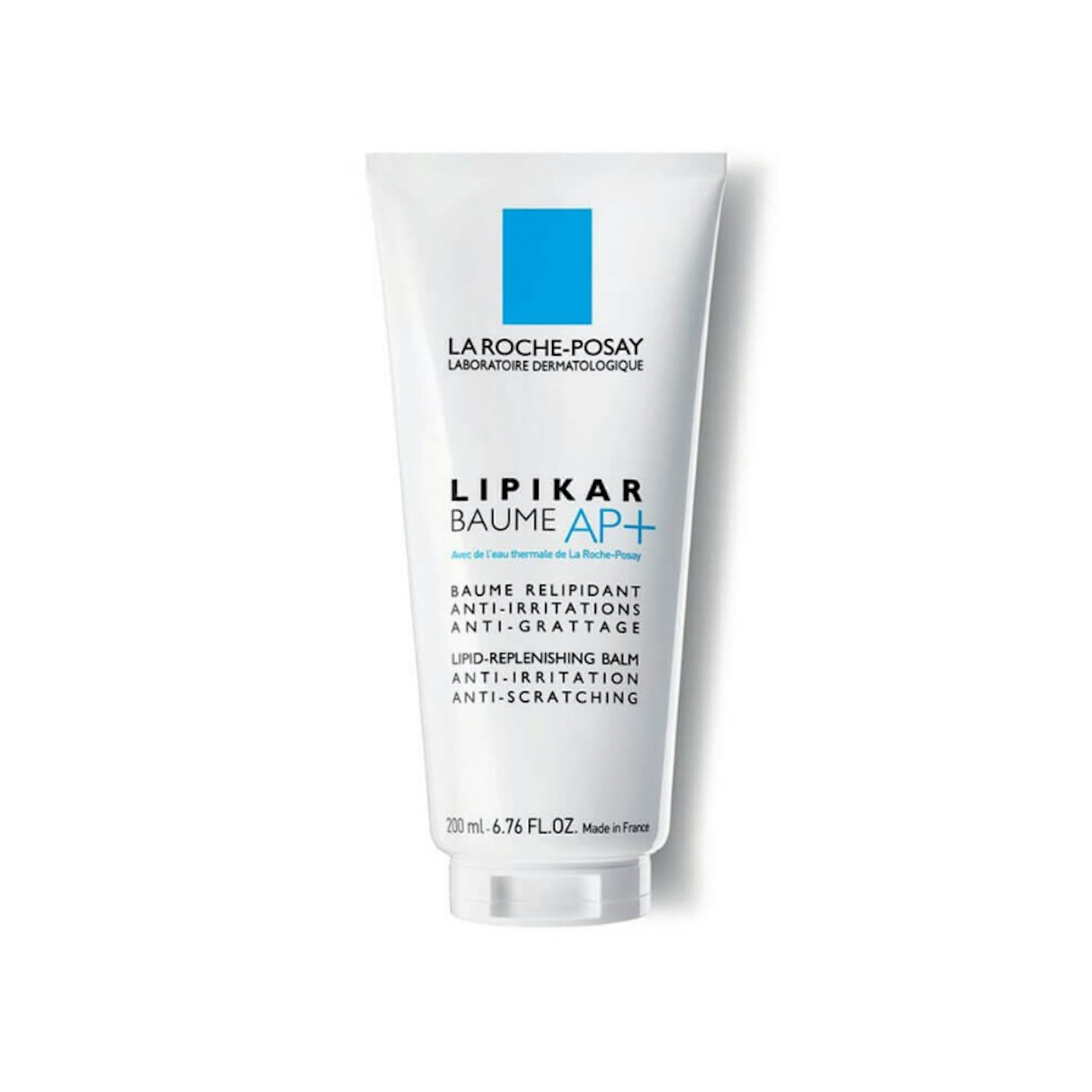 La Roche-Posay Lipikar Baume AP+