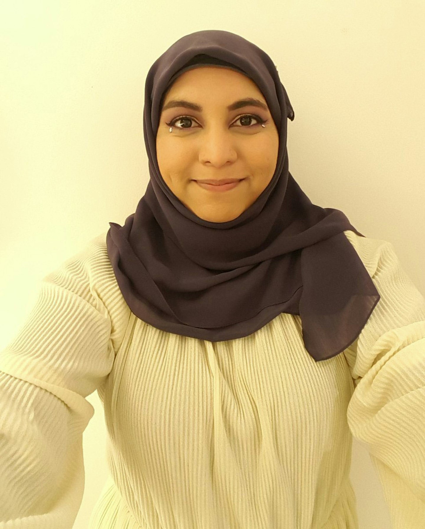 Hafsa Qureshi