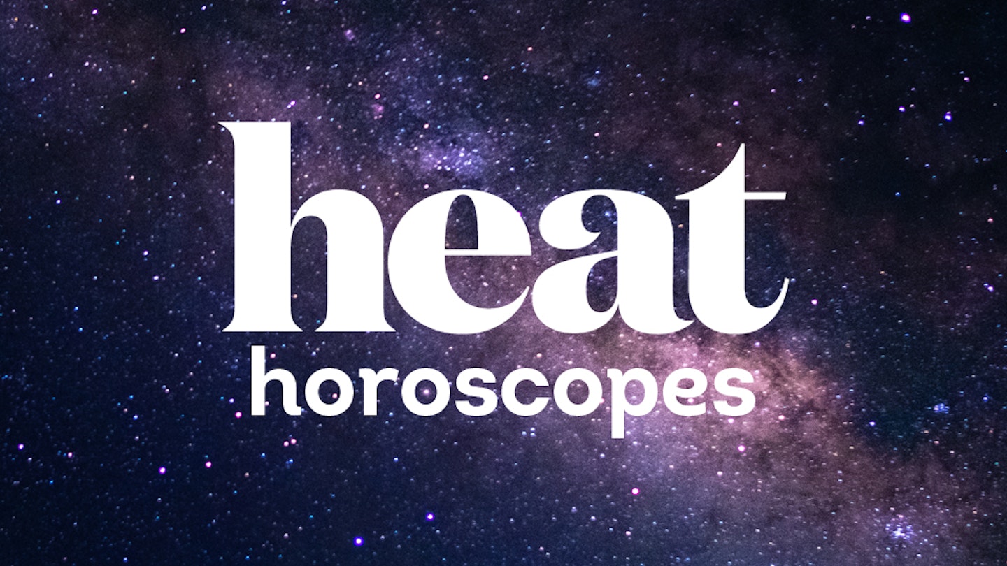 heat horoscopes