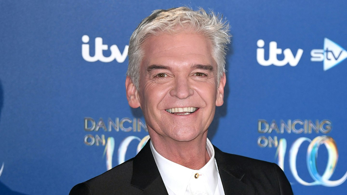 Phillip Schofield Comes Out As Gay This Morning Host Posts Emotional phillip-schofield-comes-out-as-gay-this-morning-host-posts-emotional