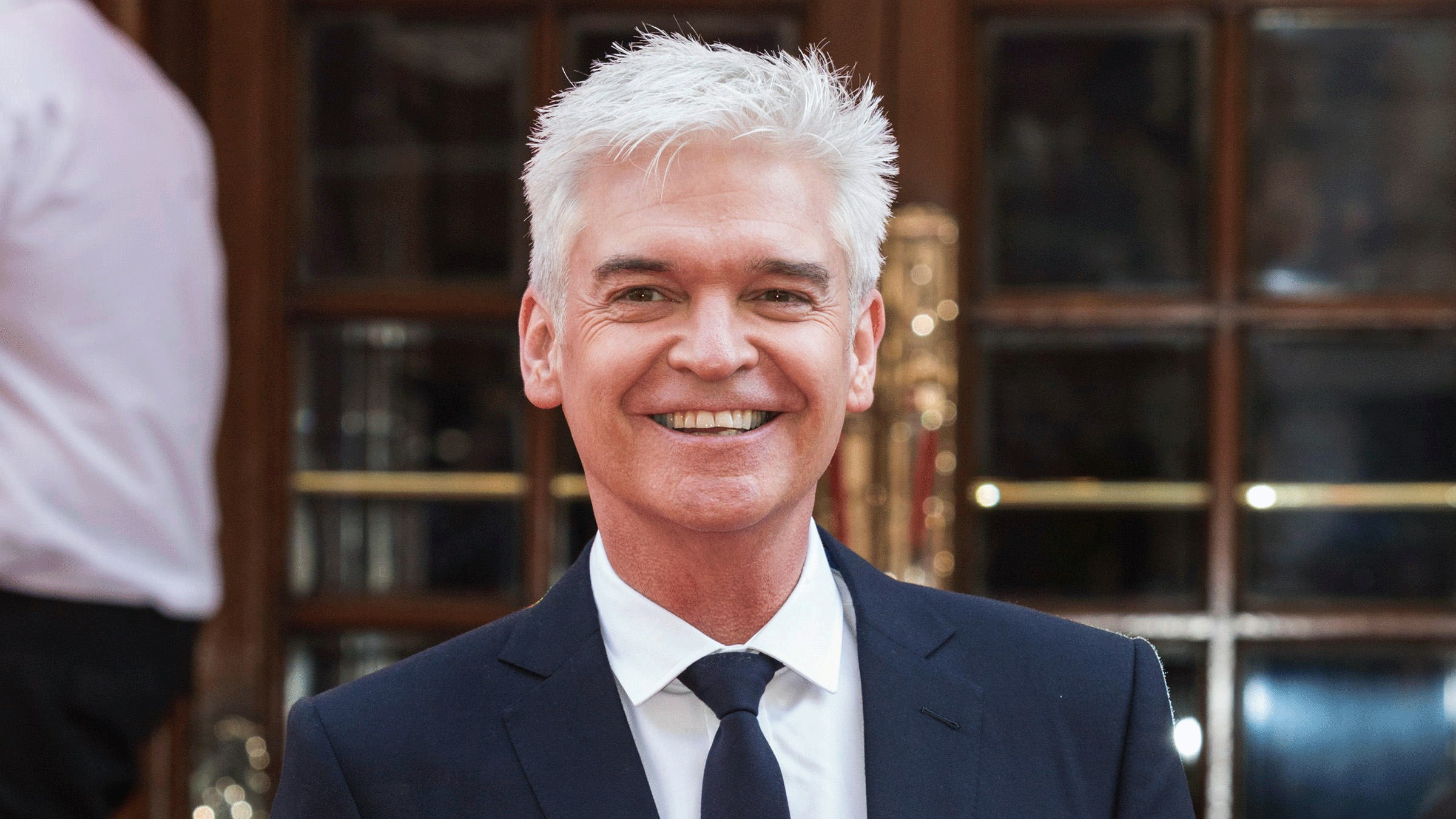 Phillip Schofield Announces He Is Gay Leisure Yours 