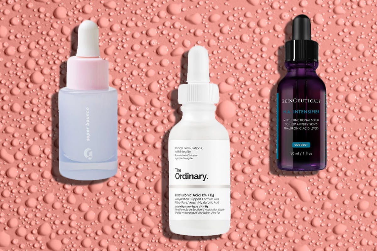 Best Hyaluronic Acids 2020 The Benefits and The Best for Hydrated Skin