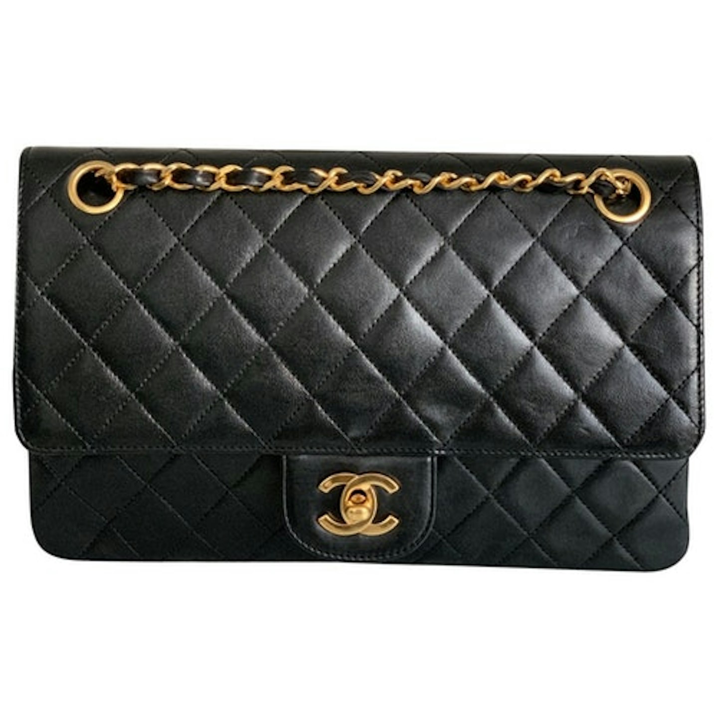 Which Chanel Bag Makes The Best Investment?